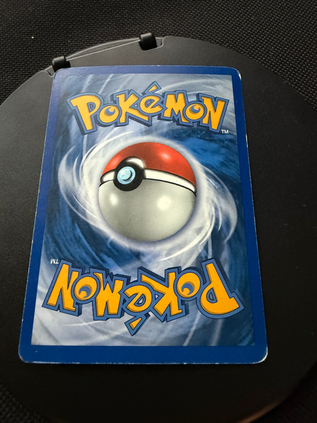 Pokemon Karte Ex Tengulist 97/108 Englisch