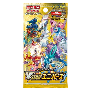 Pokemon Karten Vstar Universe Booster Japanisch