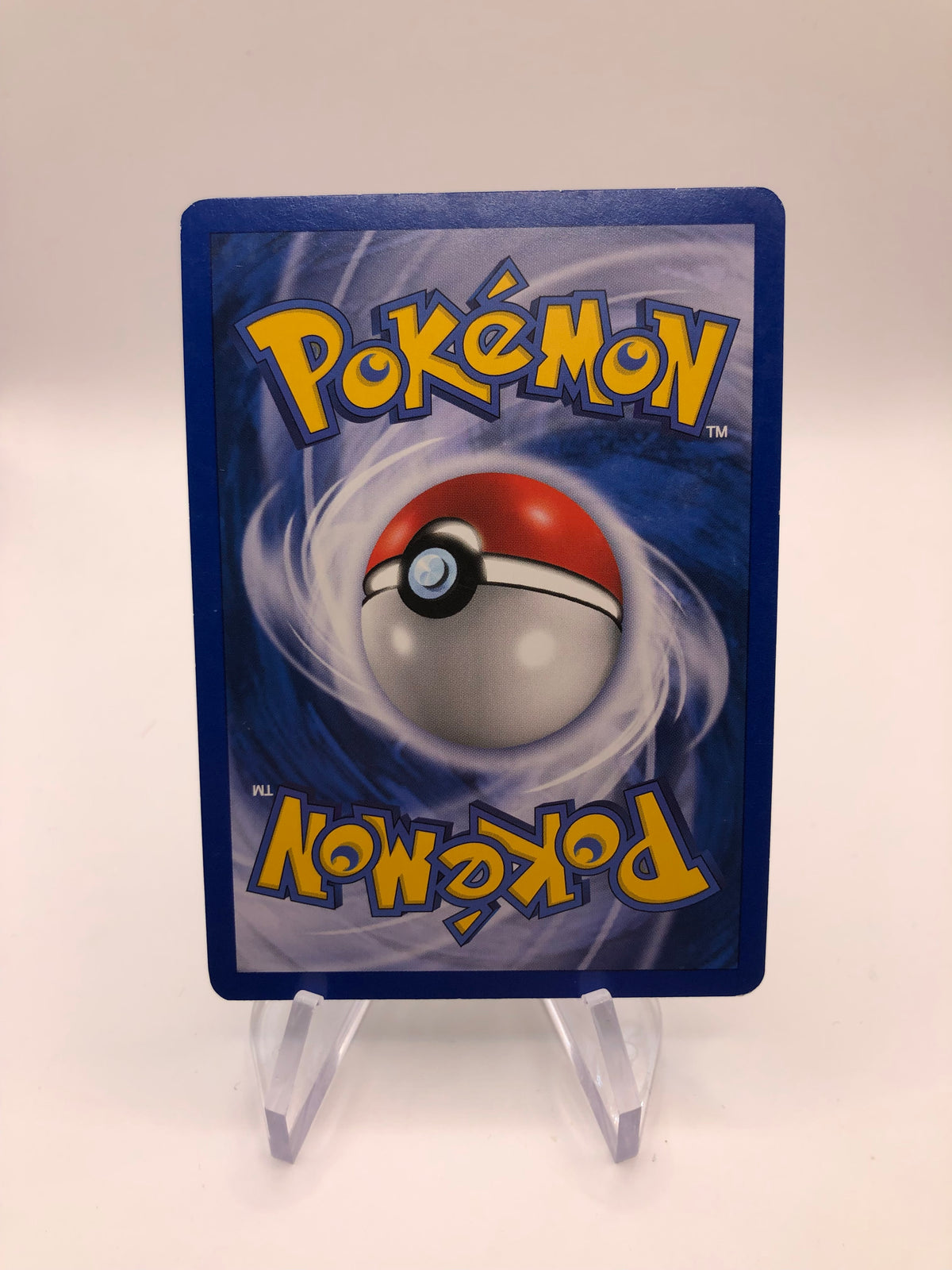 Pokemon Karte Dämpfender Talisman 72/101 Deutsch