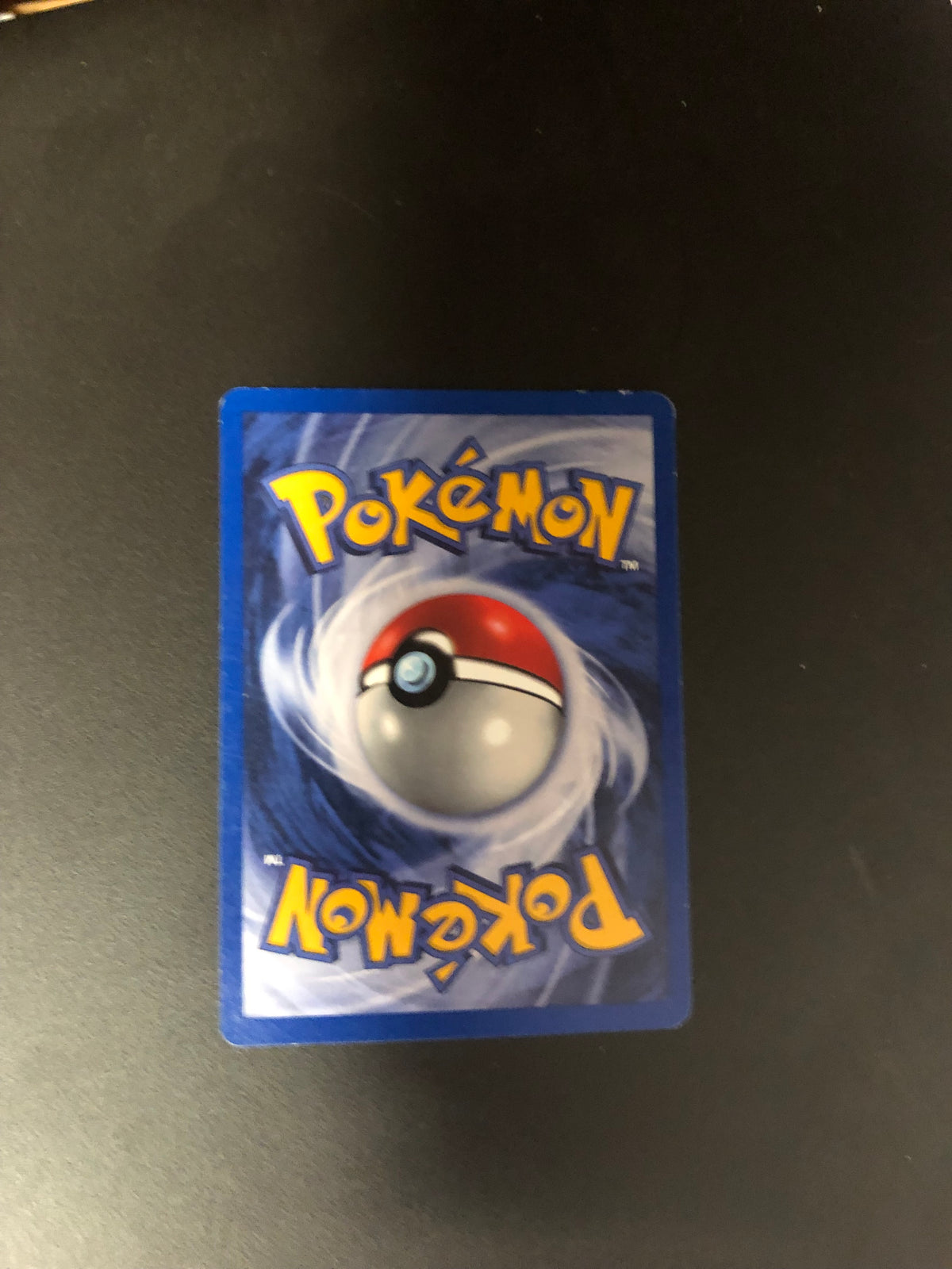 Pokemon Karte Fossil 1.Edition Trainer Geheimnis-Fossil 62/62 Deutsch