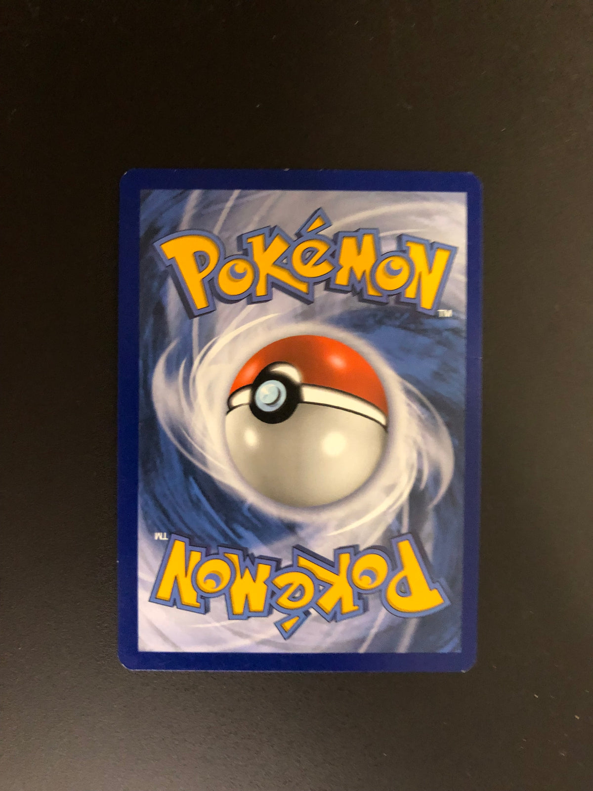 Pokemon Karte Trainer Gold Gewöhnliche Angel 215/202 Deutsch