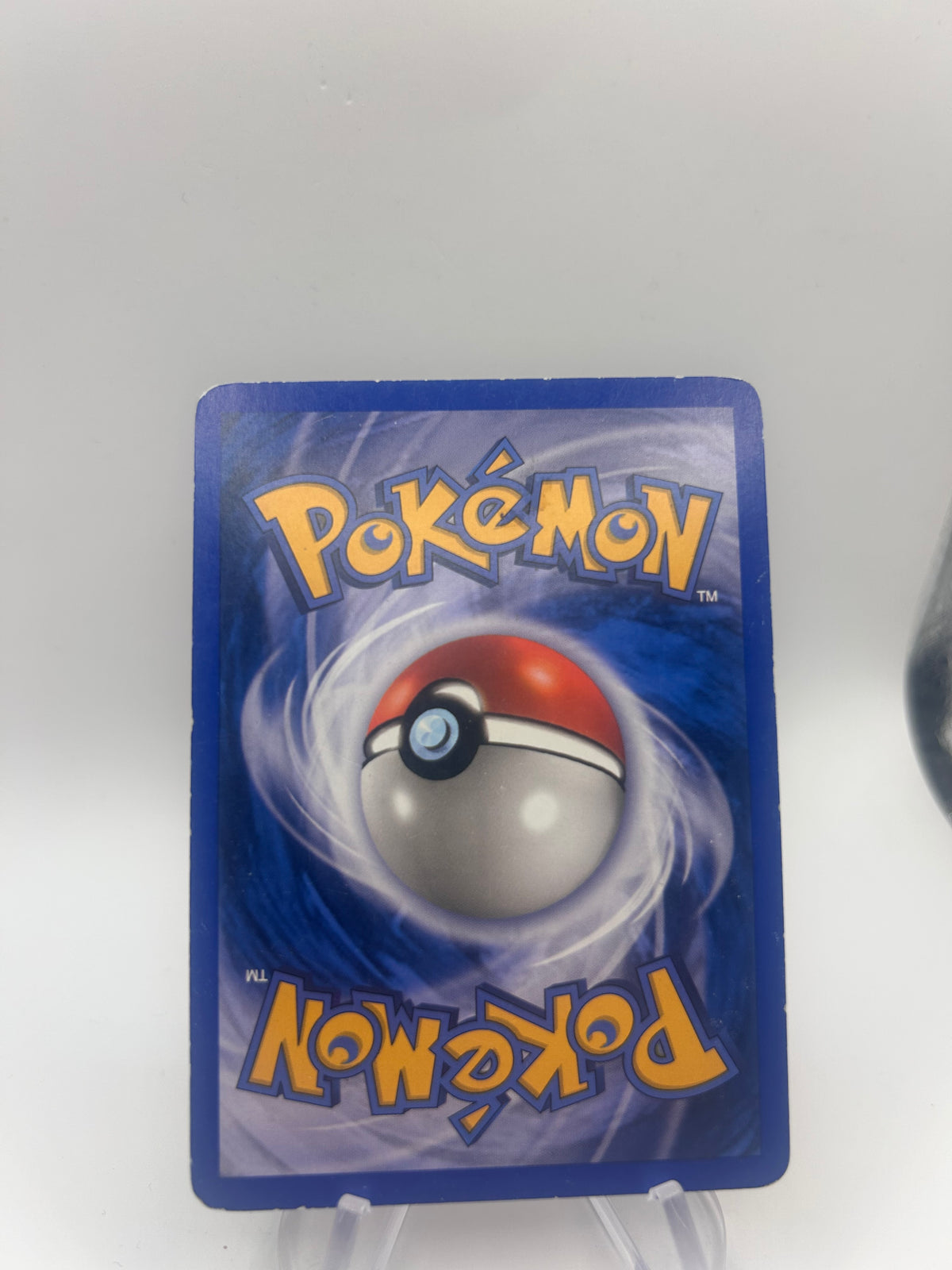 Pokemon Karte Stamp Stollunior 42/108 Deutsch