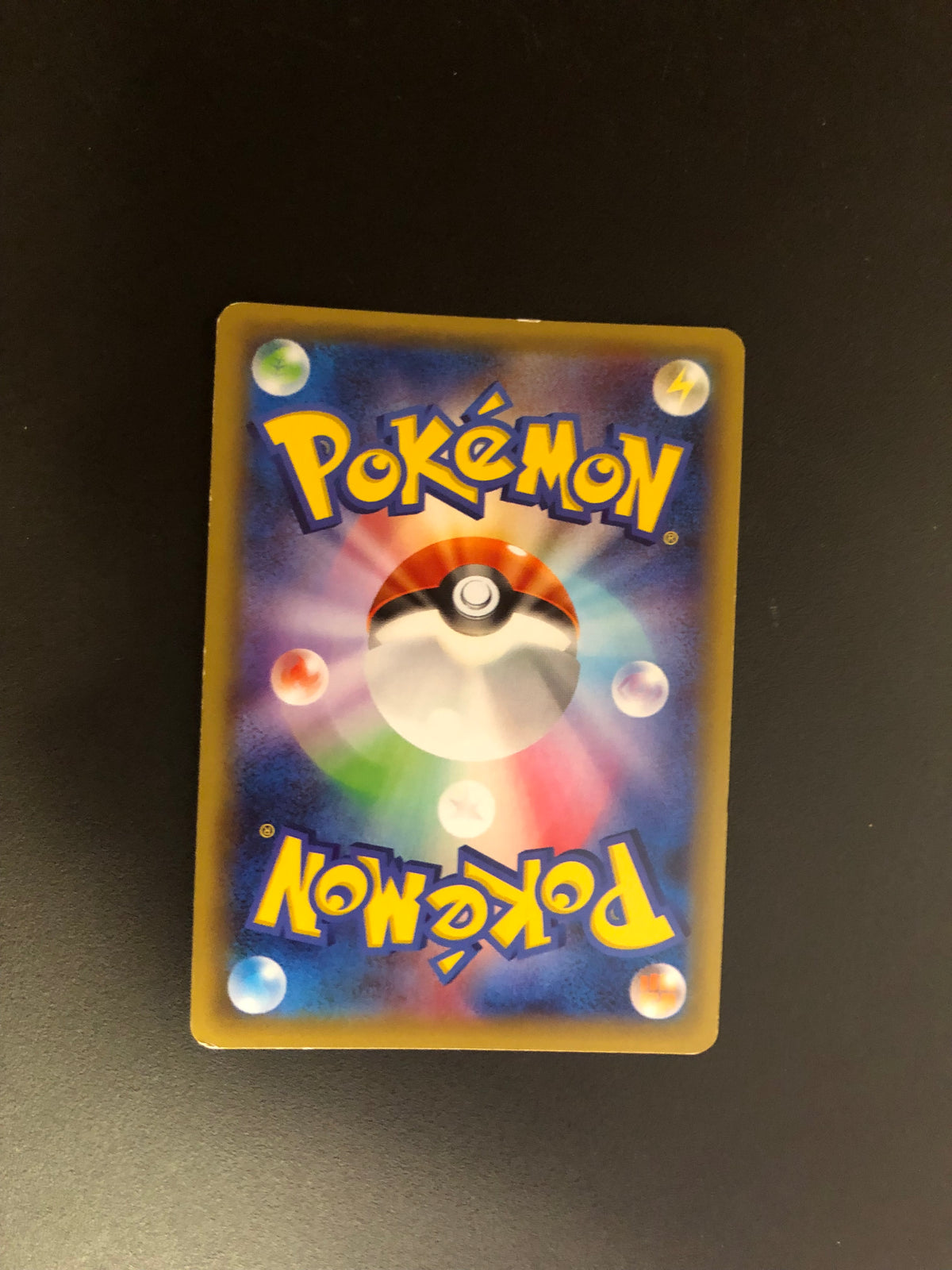 Pokemon Karten Alt-Art Latias 18/27 Japanisch