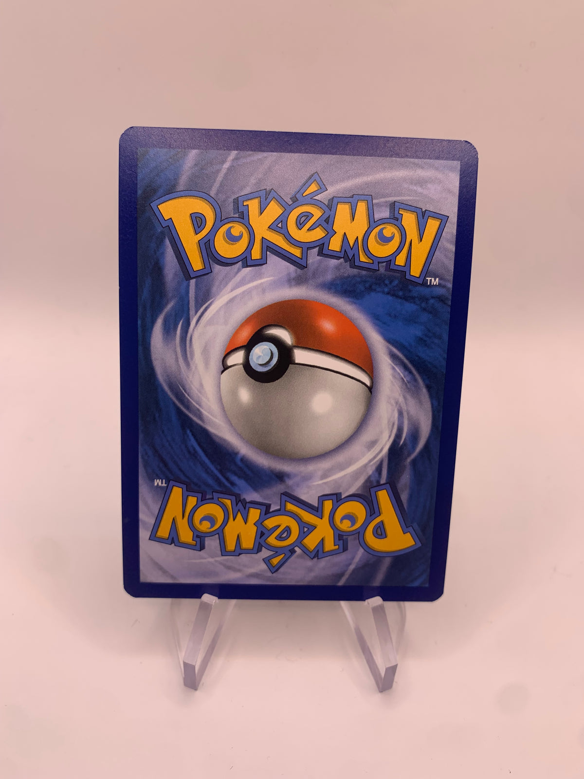Pokemon Karte Trainer Gold Flexfänger 231/214 Deutsch