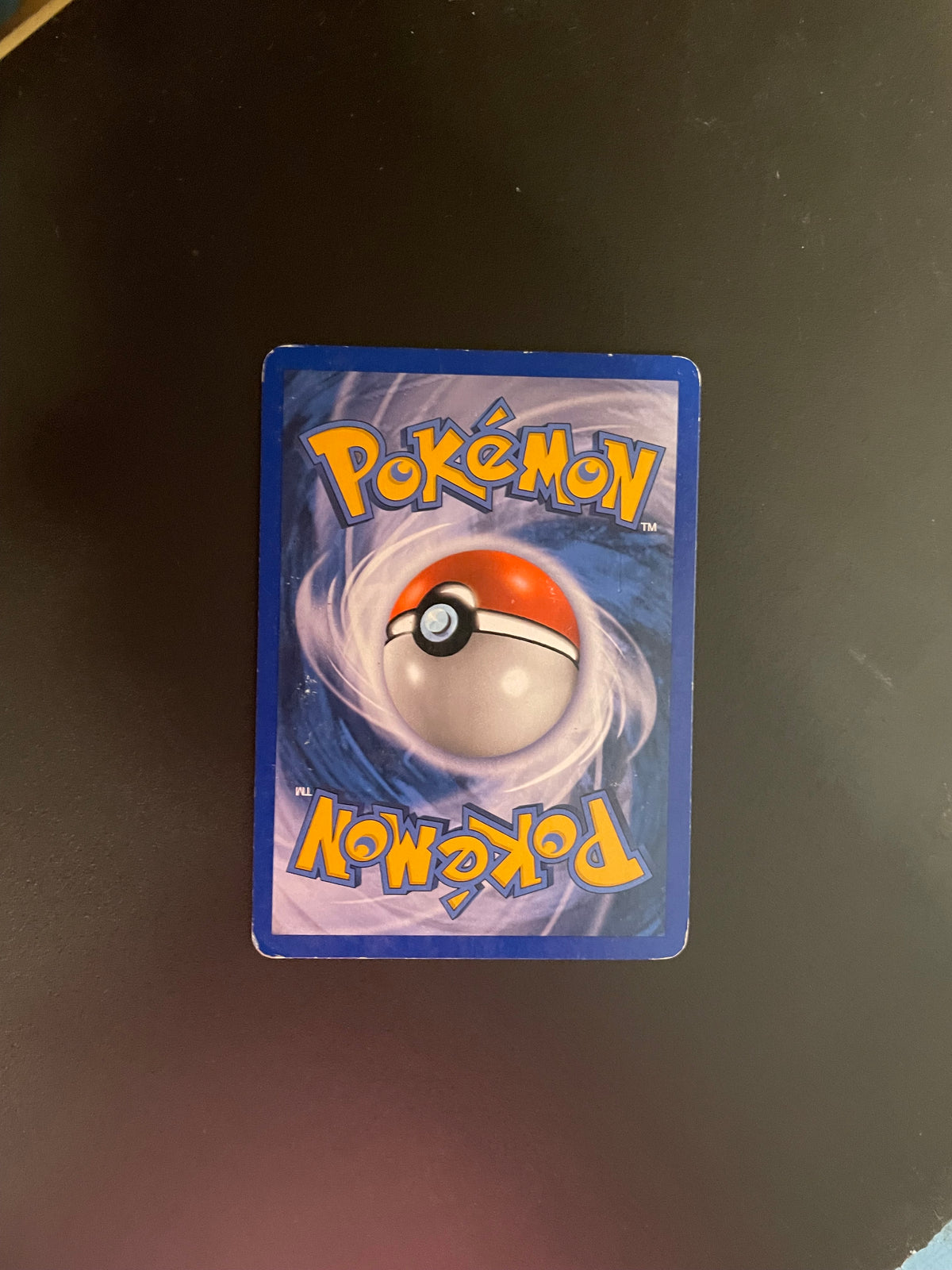 Pokemon Karte Stamp Ulrichs Stadion 82/108 Deutsch