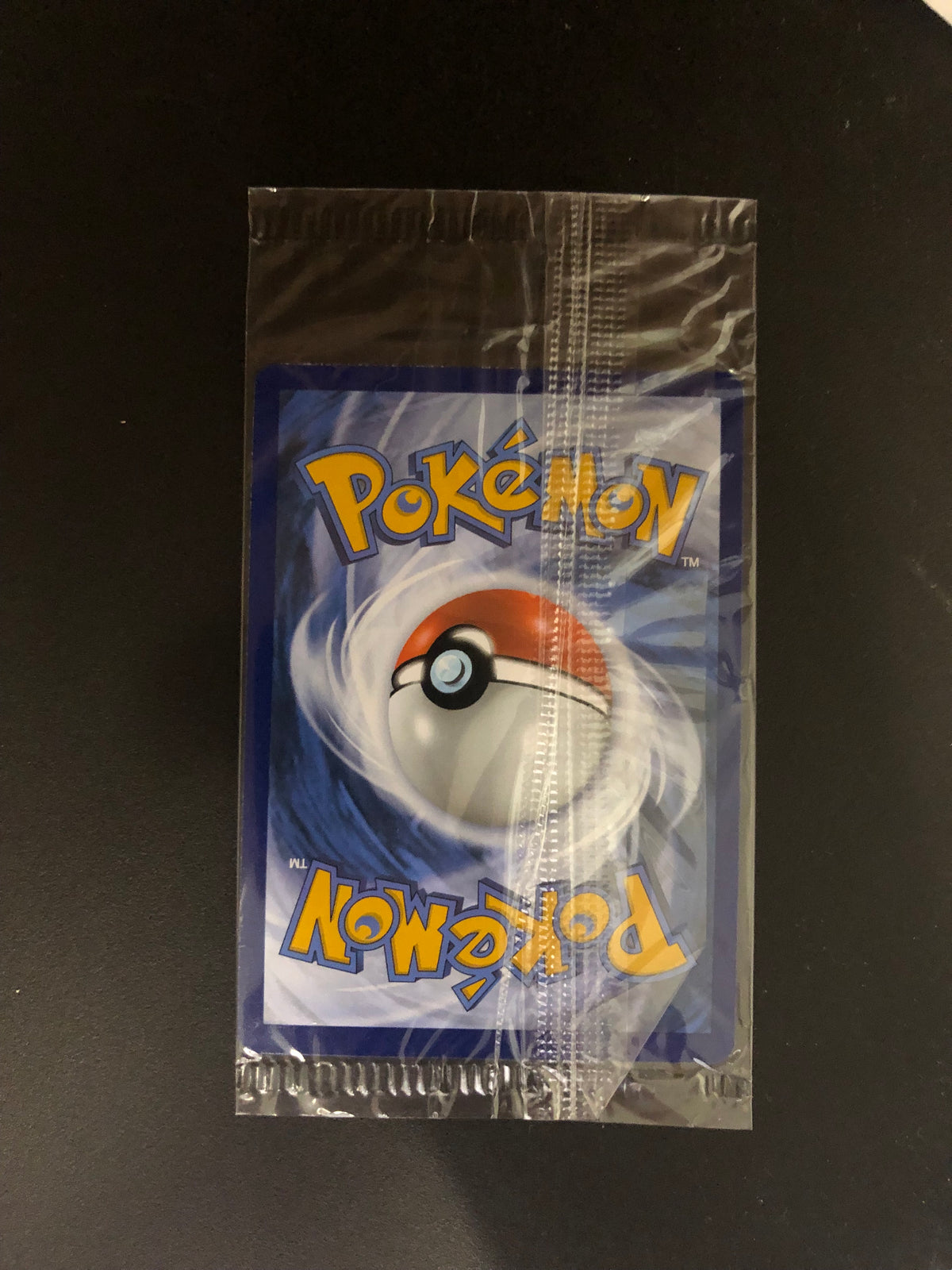 Pokemon Karte Art-Rare Promo OVP Glumanda 44 Englisch