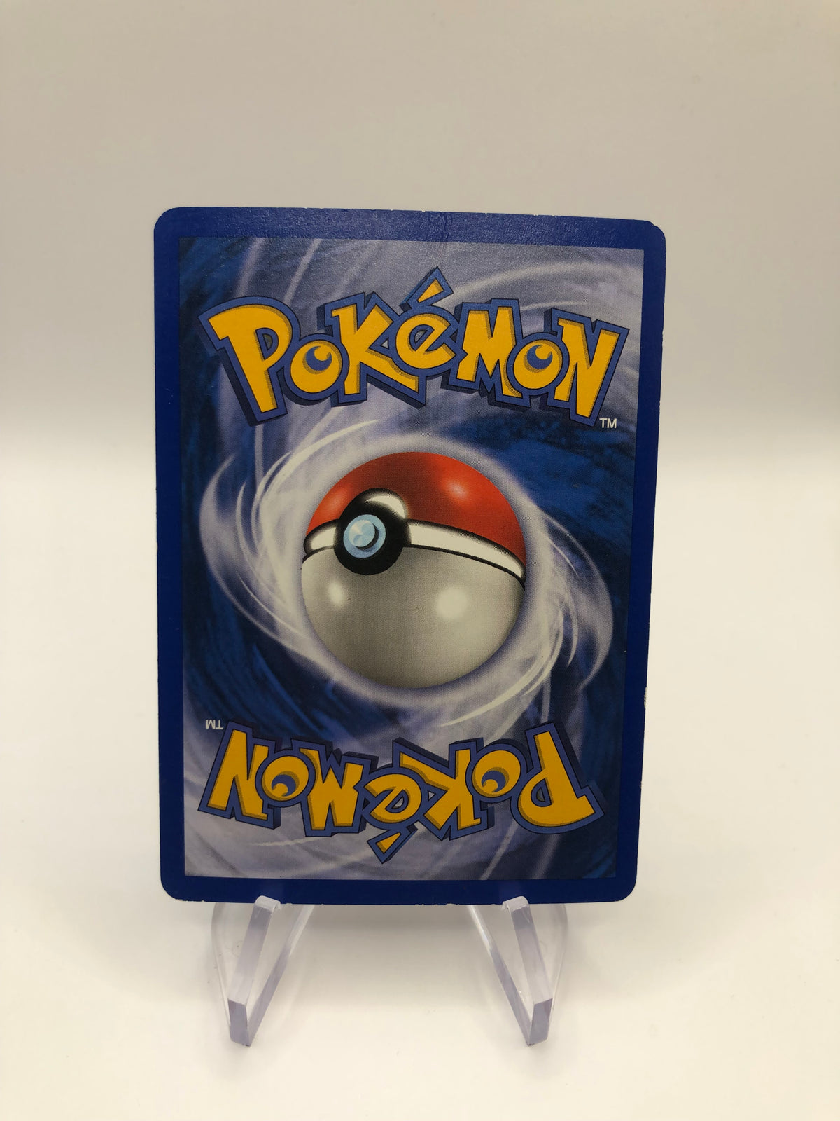 Pokemon Karte Legendary Collection Mewtu 29/110 Englisch