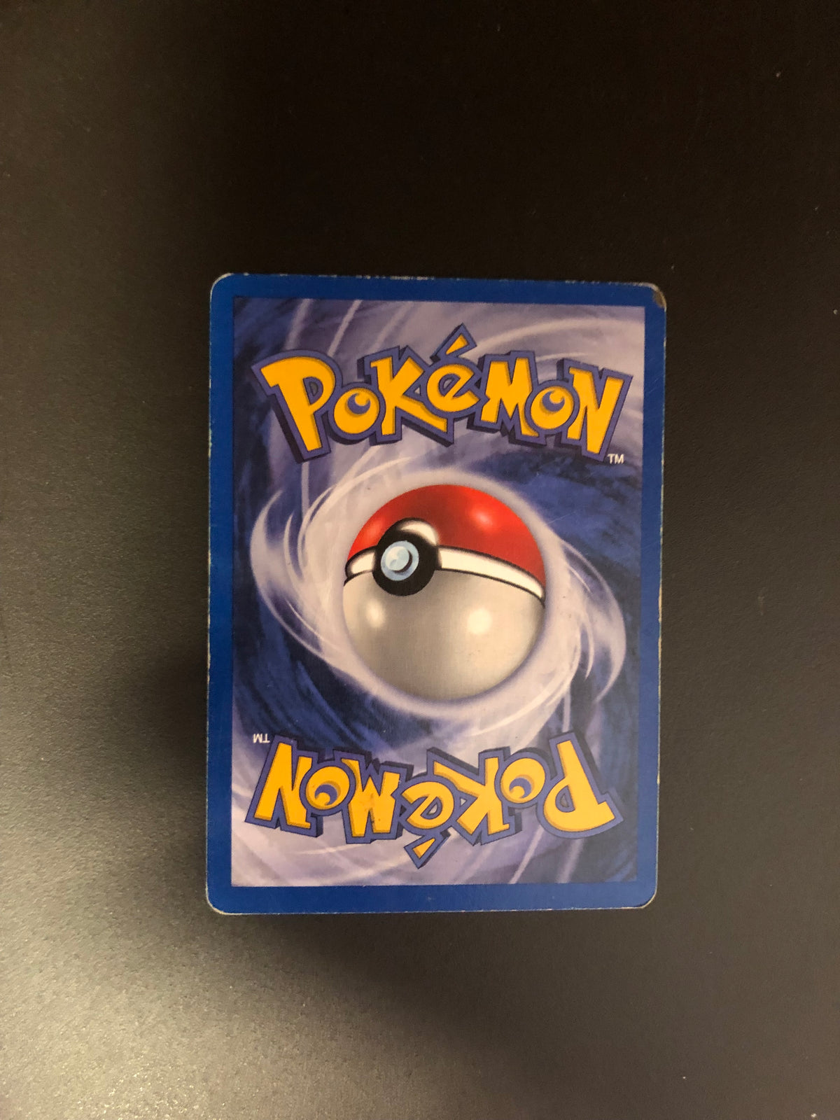 Pokemon Karten Fossil Gengar 20/62 Deutsch
