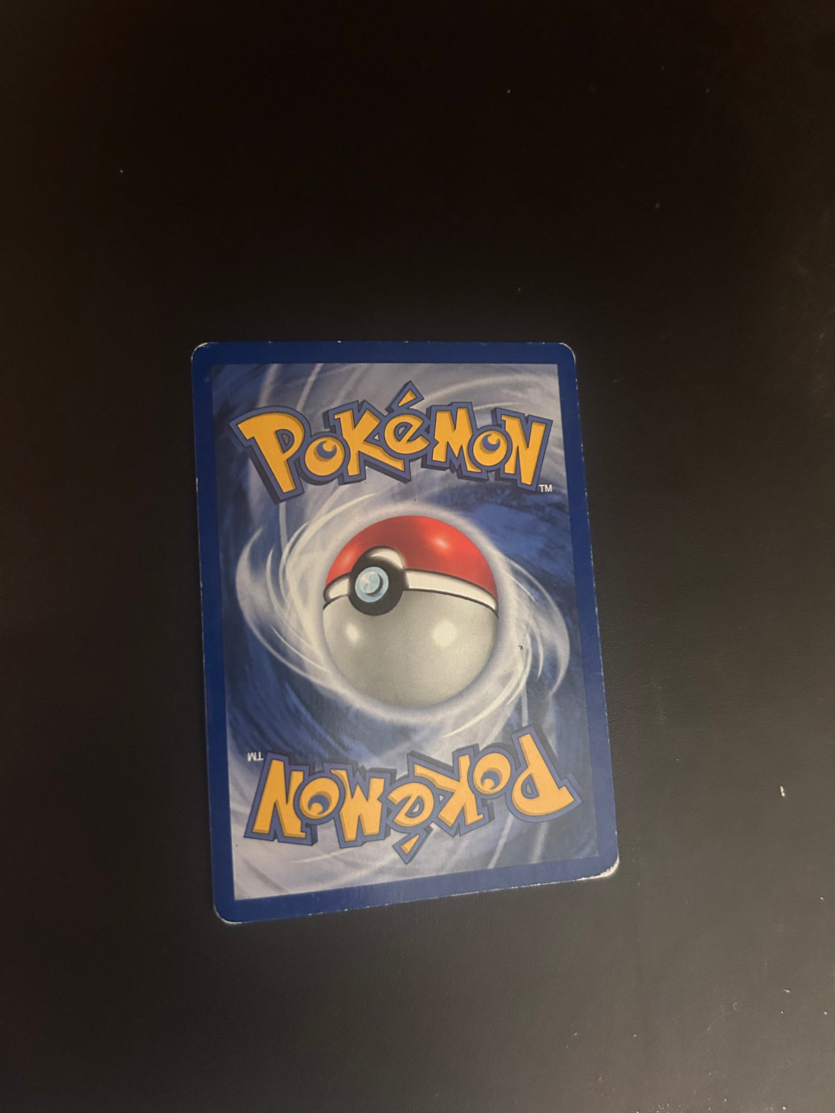 Pokemon Karte Holo Neo Dunkles Hundemon 7/105 Englisch