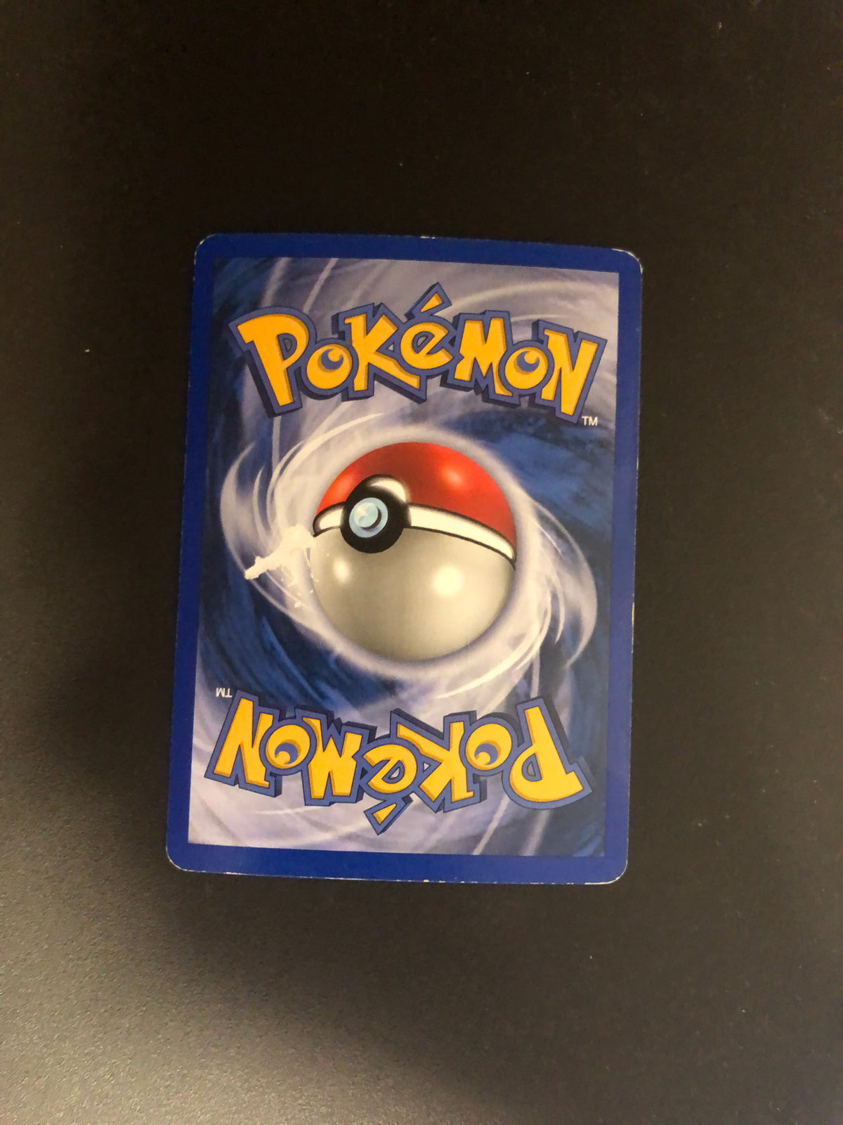 Pokemon Karte Revers Raticate 61/110 Englisch
