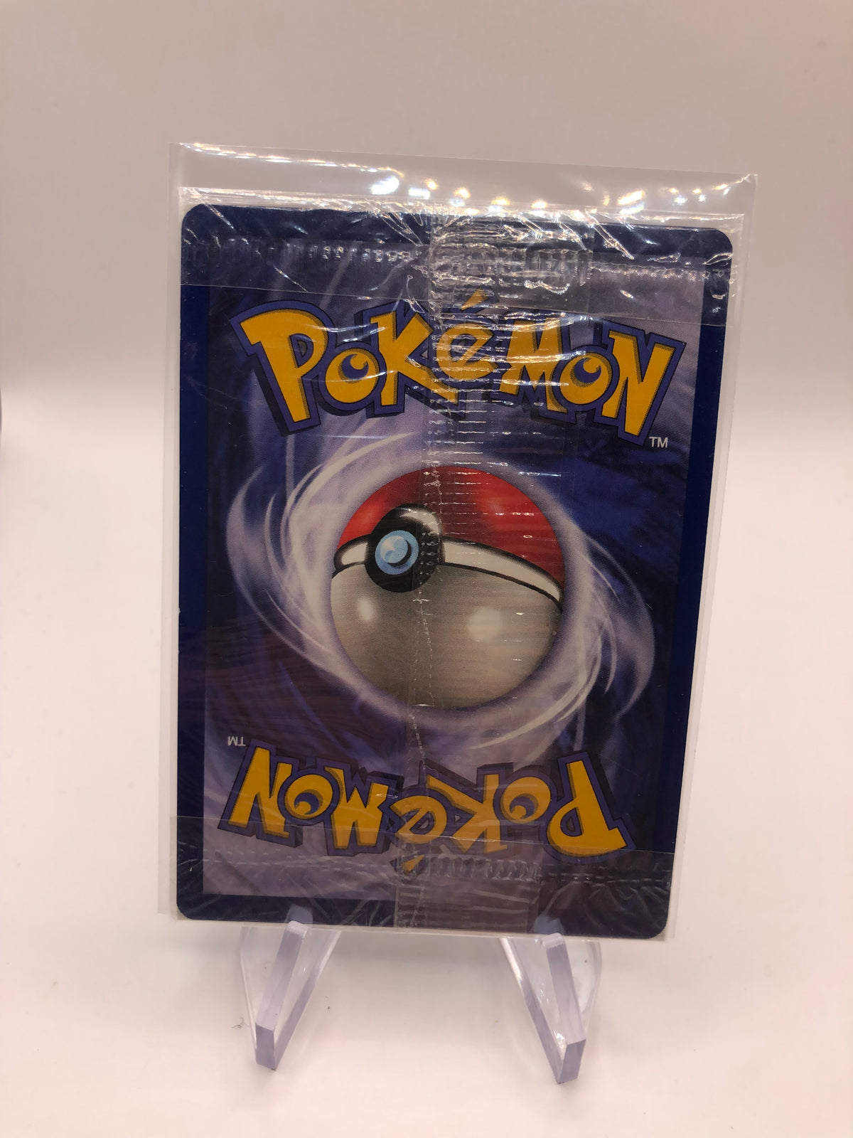 Pokemon Karte OVP Black Star Promo Mew  Englisch