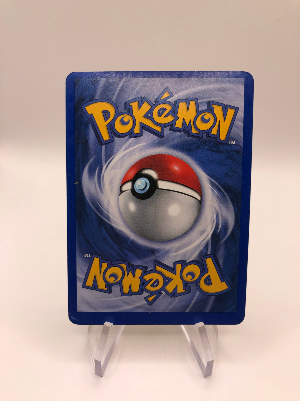 Pokemon Karten Fossil Raichu 29/62 Deutsch
