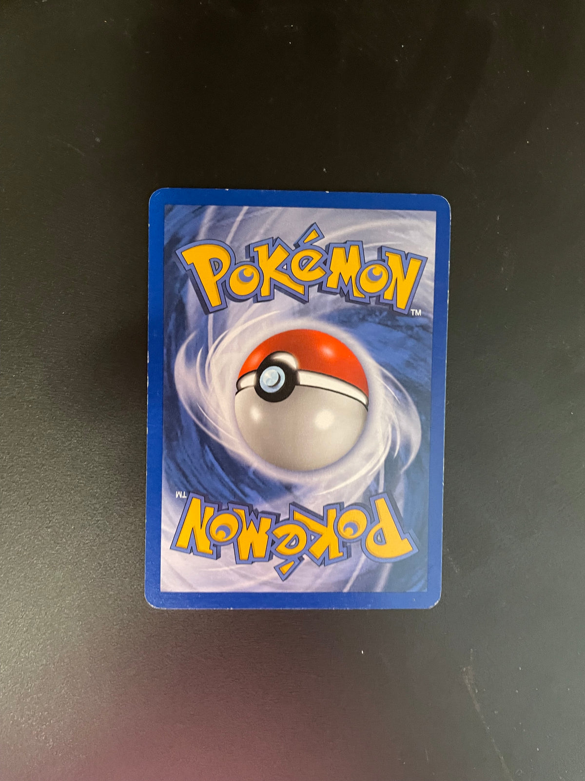Pokemon Karte Revers Holo Sarzenia 17/112 Deutsch