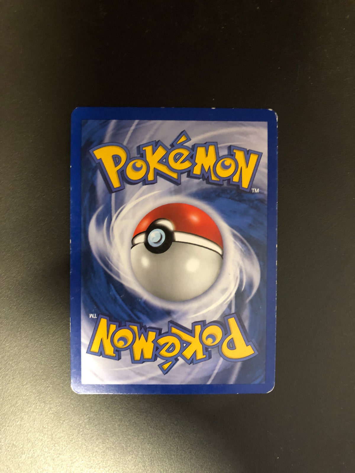Pokemon Karte Revers Stamp Xatu 49/115 Deutsch