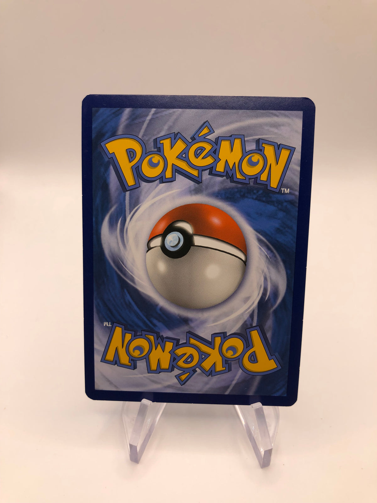 Pokemon Karte EX Mega Lahmus 27/108 Deutsch