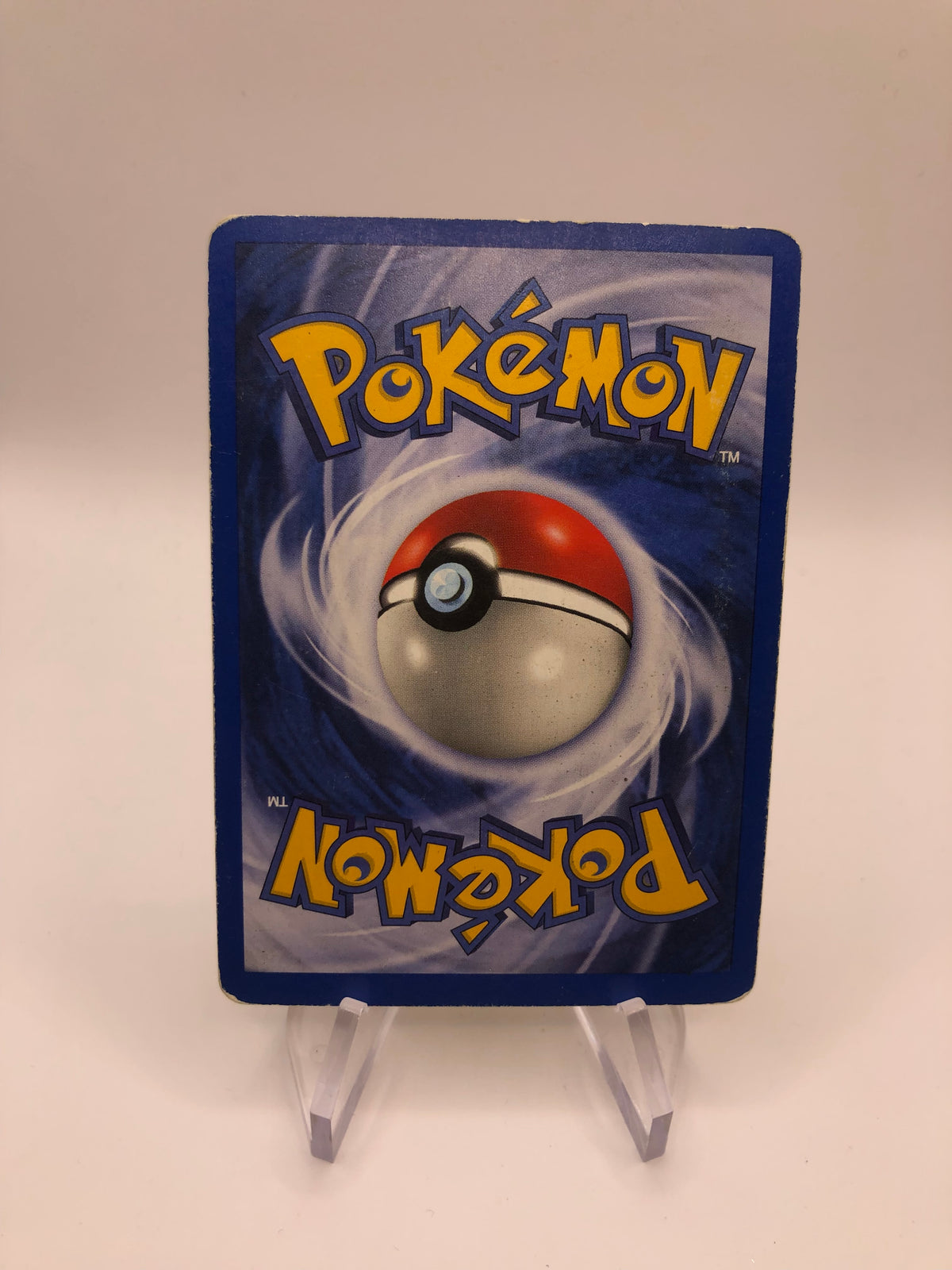 Pokemon Karte Rocket Dunkles Blitza 38/82 Deutsch