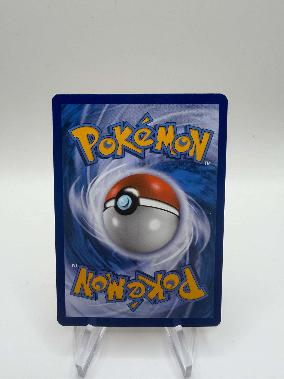 Pokemon Karte Art Rare Mimigma 245/236 Deutsch