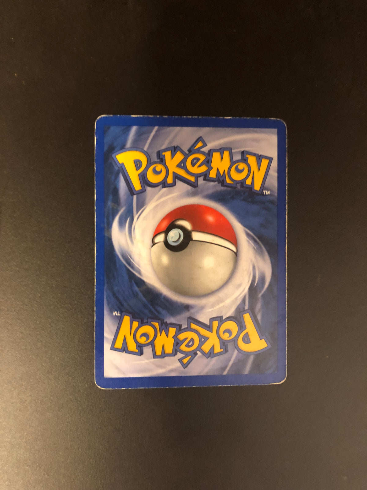 Pokemon Karte Rocket Dunkles Aquana 45/82 Deutsch