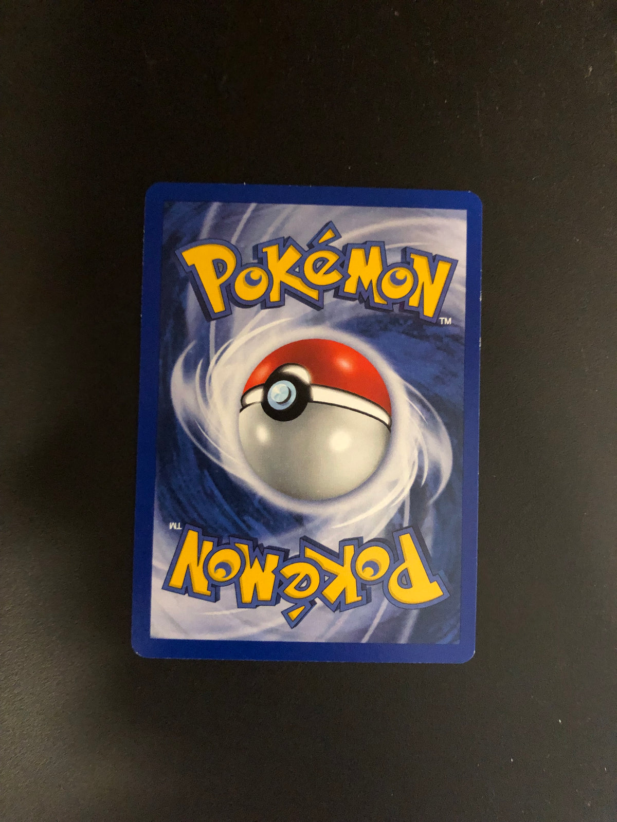 Pokemon Karte Quappo 28/75 Deutsch