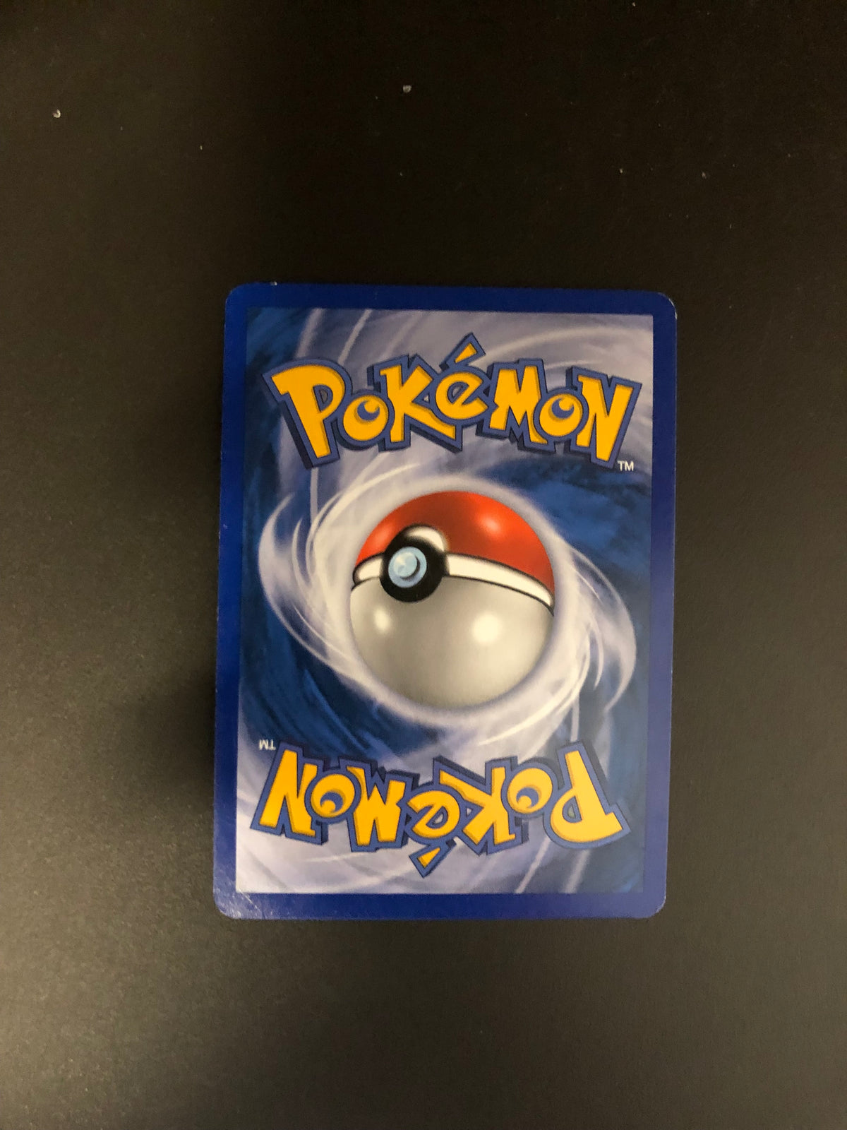 Pokemon Karte Revers Sleima 88/132  Deutsch