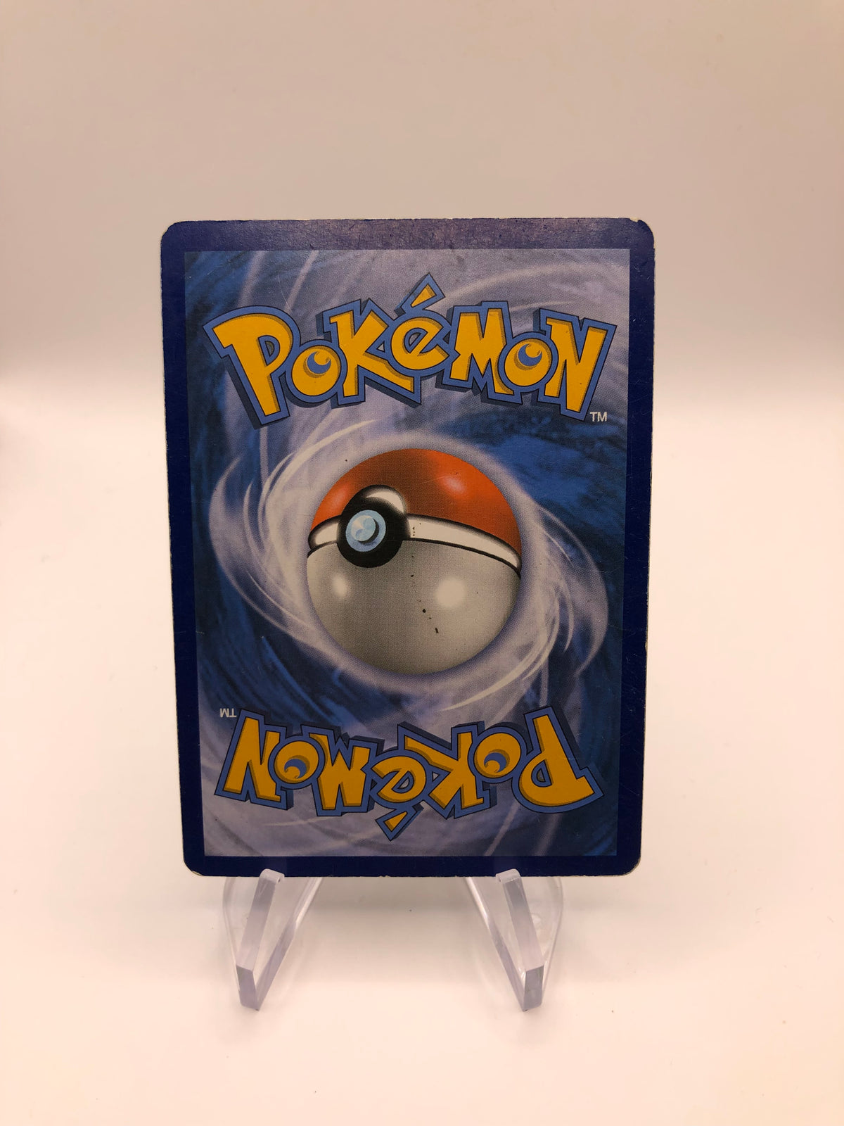 Pokemon Karte GX Fullart Schabelle 140/156 Deutsch