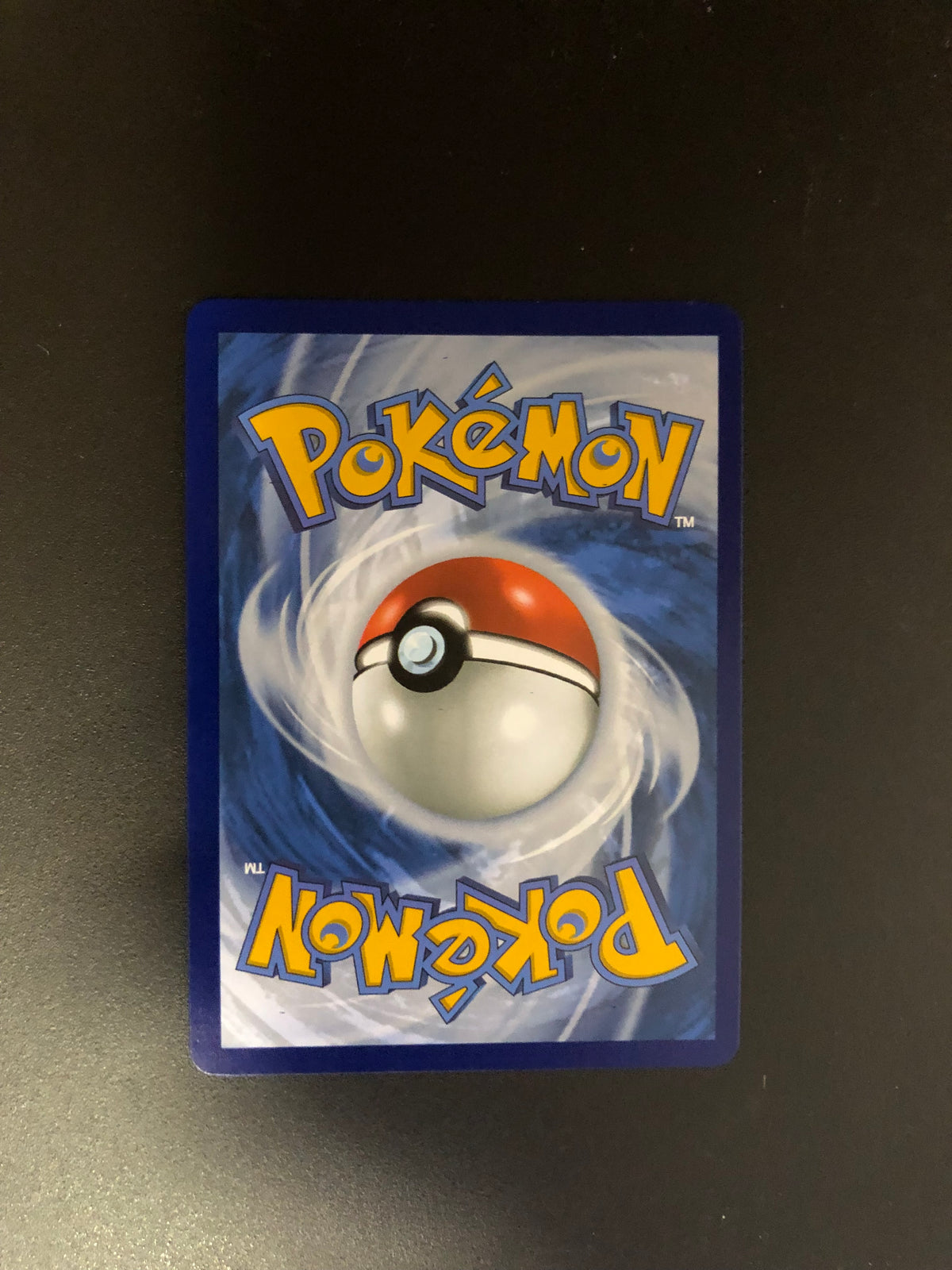 Pokemon Karte EX Alt Art Skelokrok 258/193 Deutsch