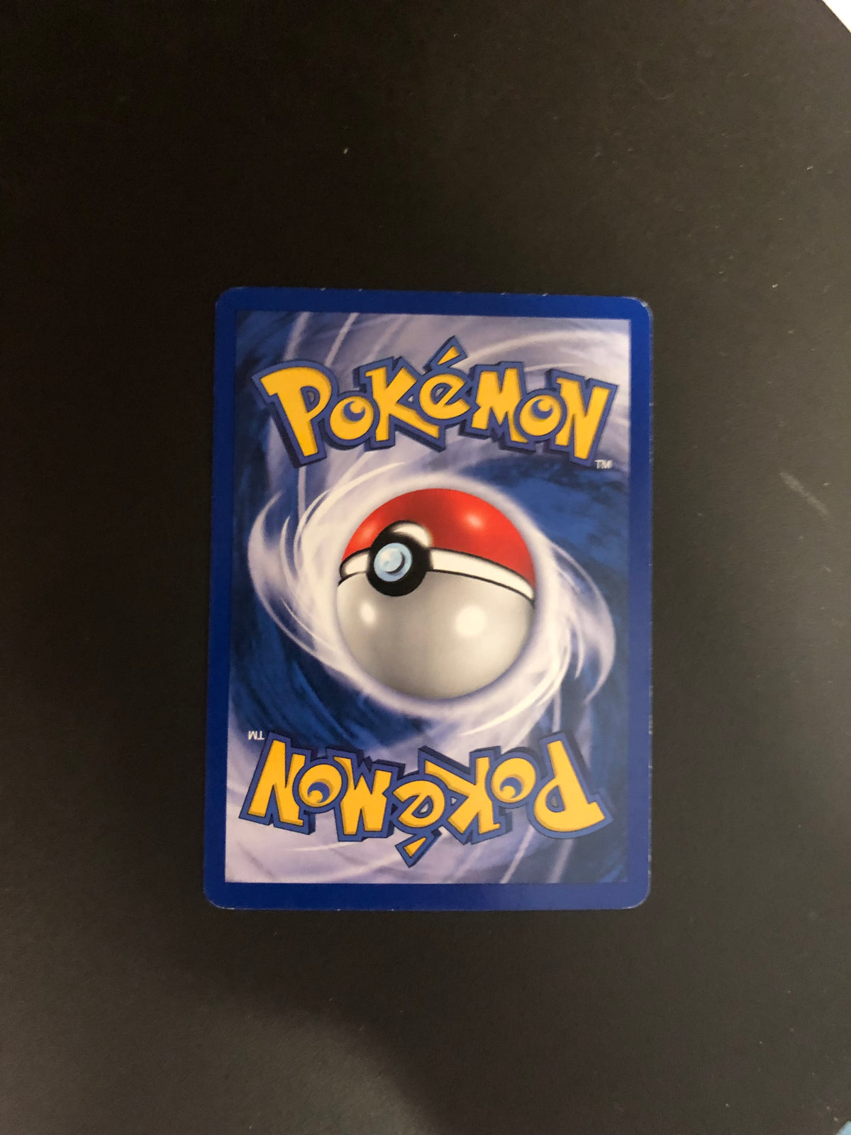 Pokemon Karte Holo Gengar 11/110 Englisch