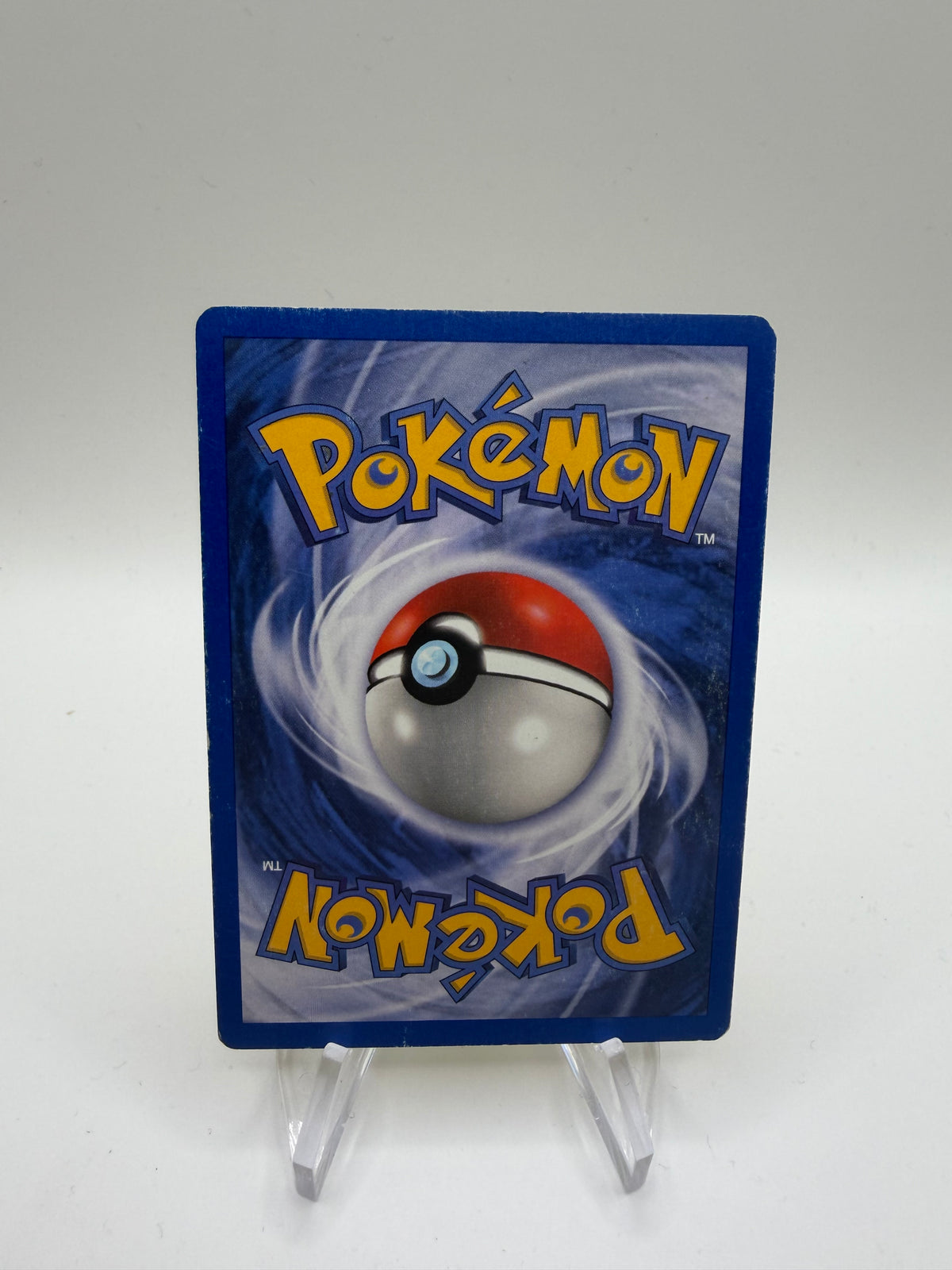Pokemon Karte E-Serie Holo Raichu H25/H32 Deutsch