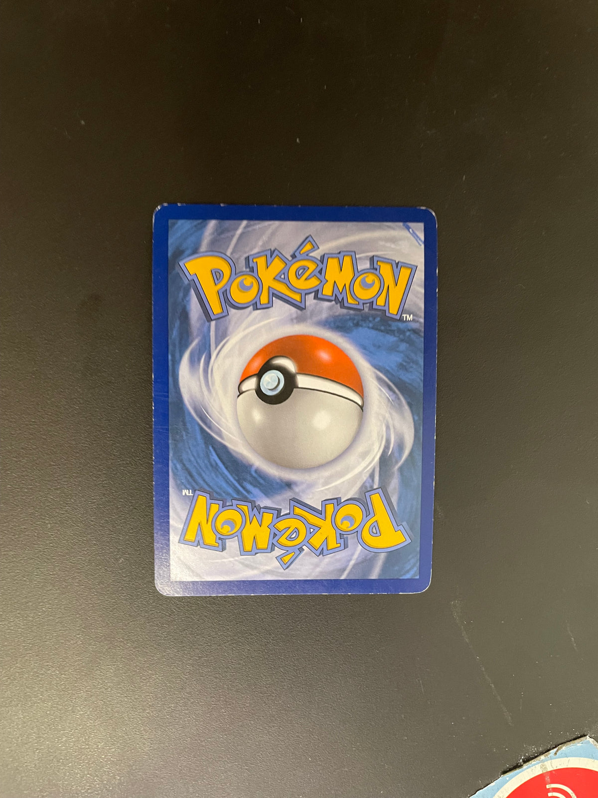 Pokemon Karte Garados EX 123/122 Deutsch