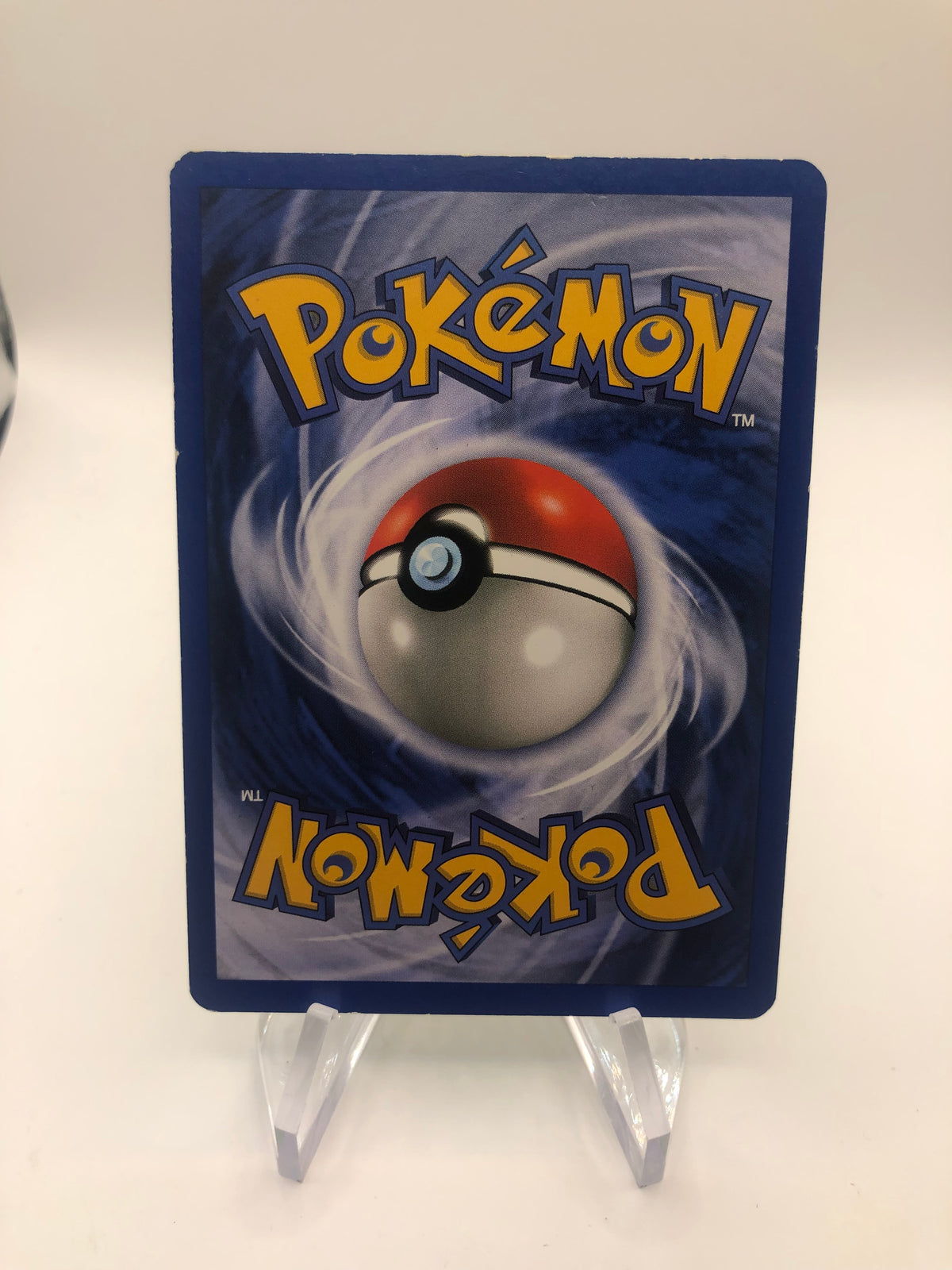 Pokemon Karten Holo Pinsir 9/64 Englisch