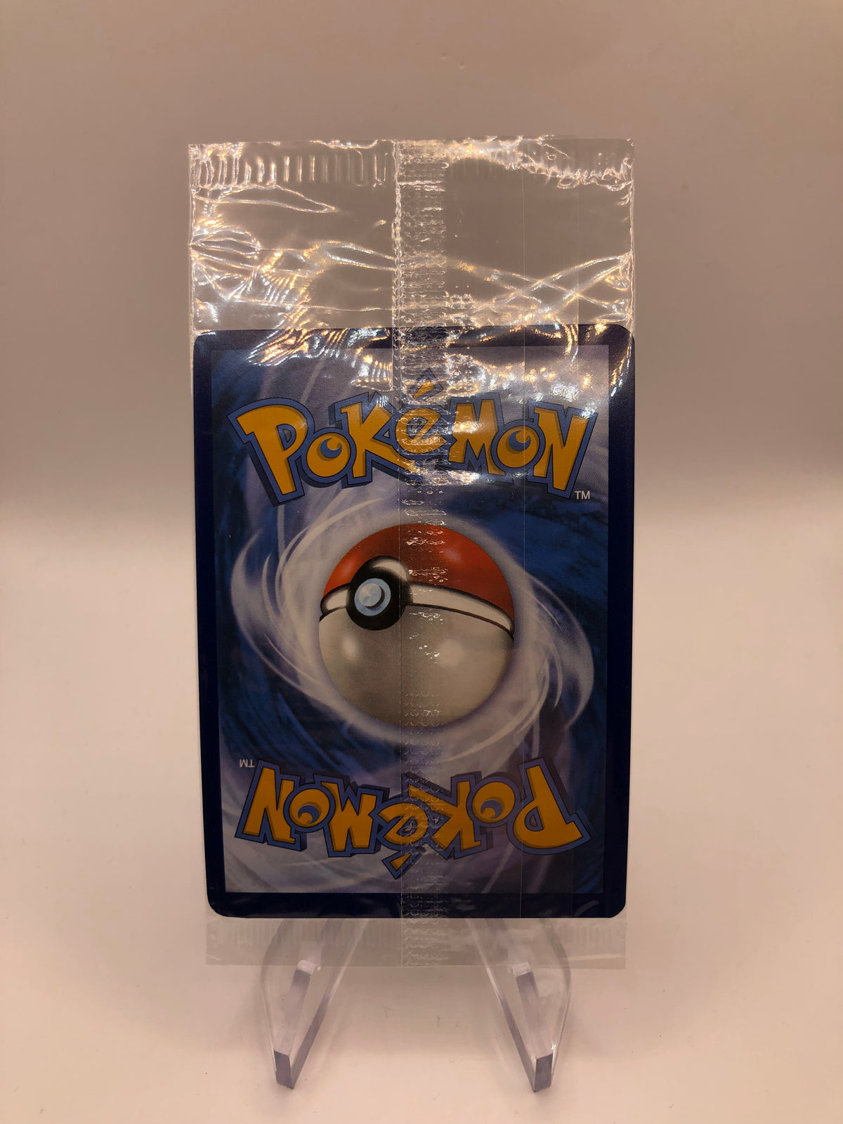 Pokemon Karte OVP Art Rare Promo Scream Tail 65 Englisch