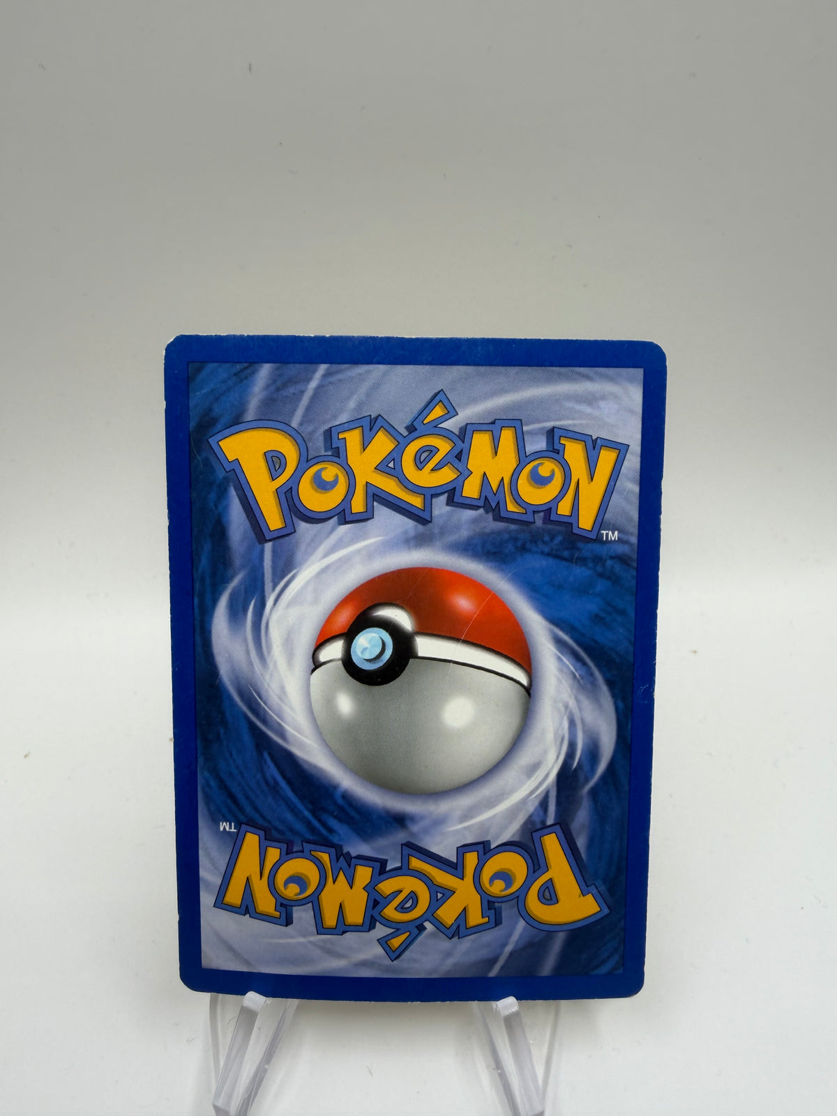 Pokemon Karte E-Serie Holo Togetic H27/H32 Deutsch
