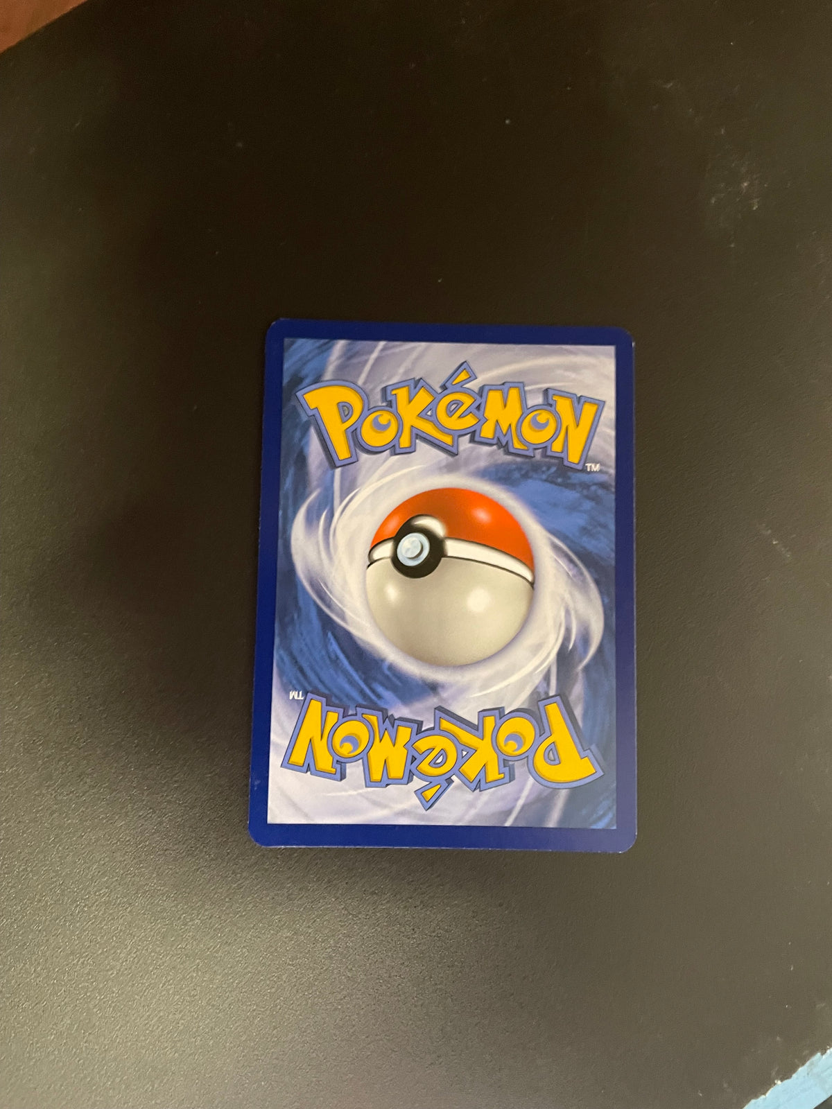 Pokemon Karte Revers Nidorino 44/108 Deutsch