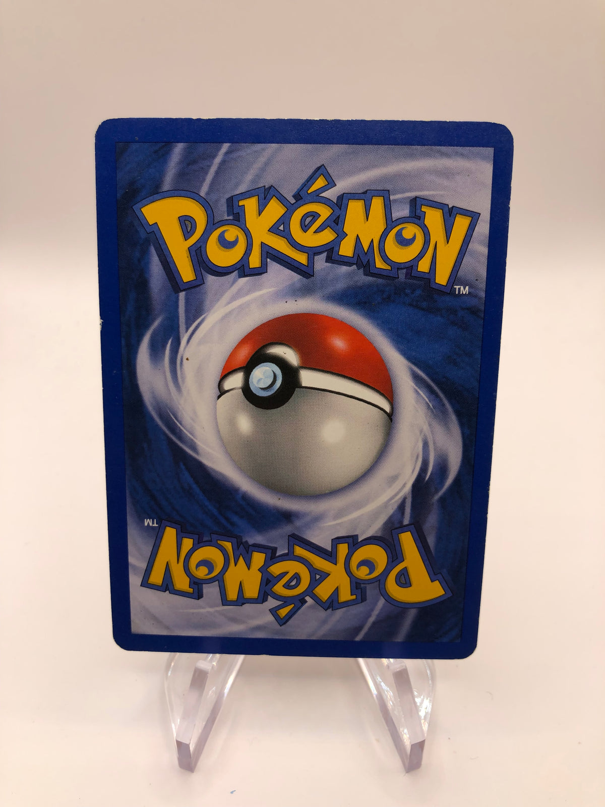 Pokemon Karte 1st Edtion Dunkles Flamara 35/82 Deutsch