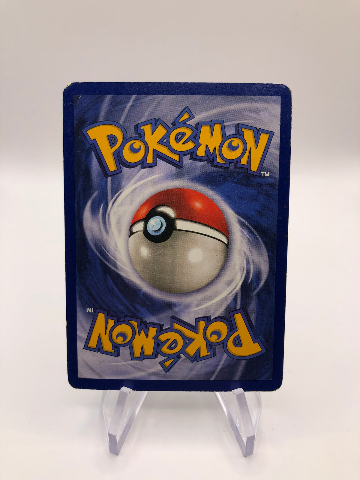 Pokemon Karte Holo Clefable 1/64 Englisch