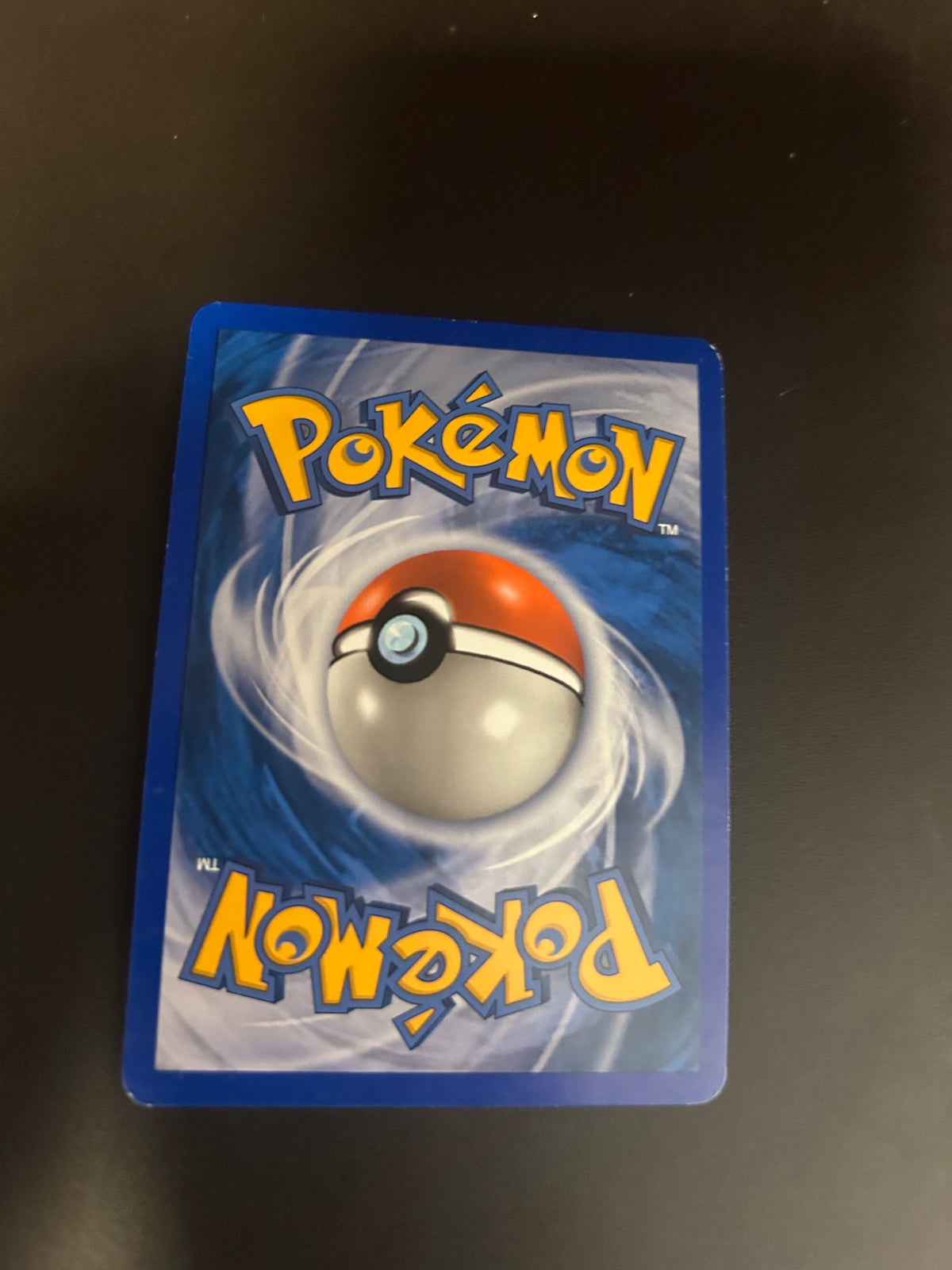 Pokemon Karte EX Tornupto 110/115 Deutsch