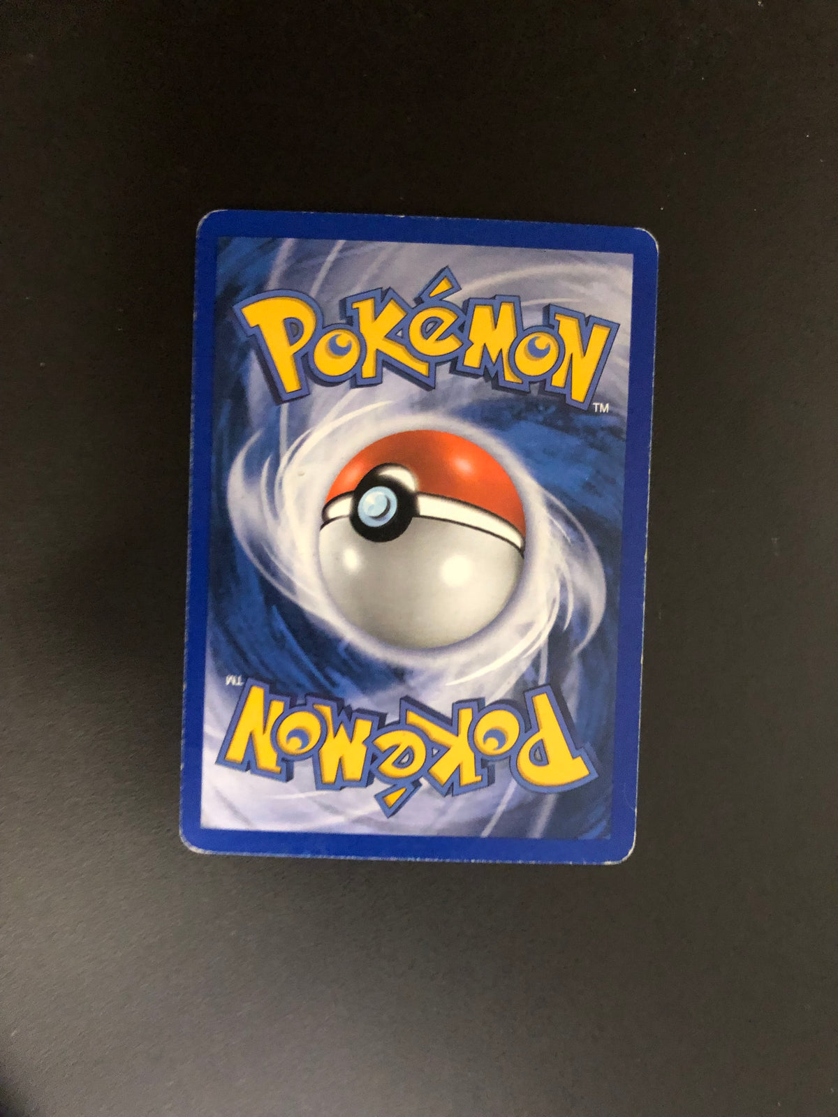 Pokemon Karte EX Holo Promo Zapdos 33 Englisch