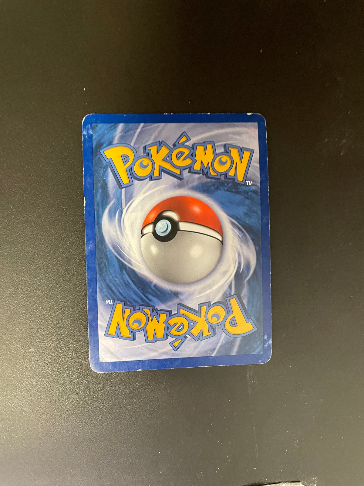 Pokémon Karte Gewaldro 10/100 Deutsch