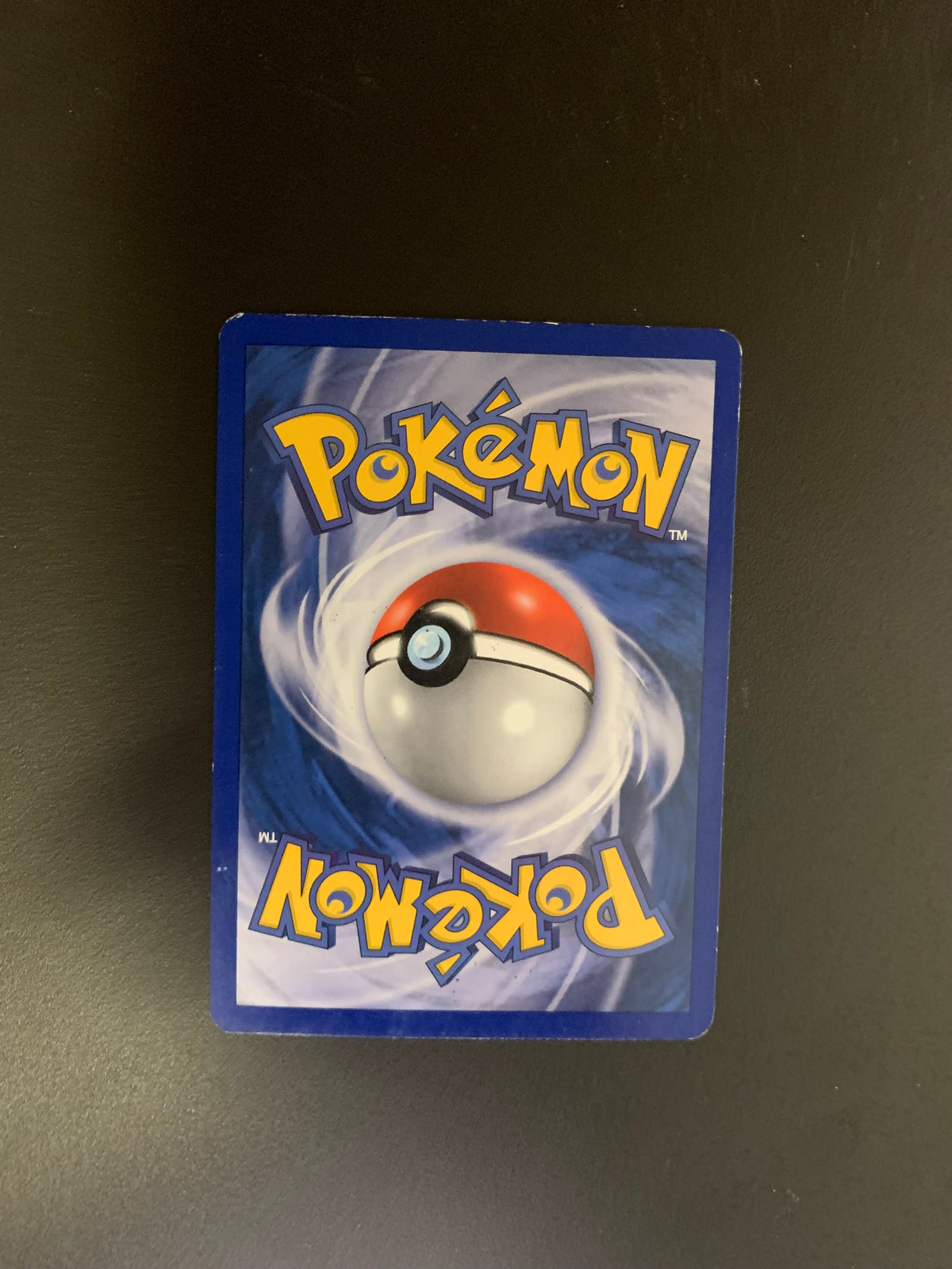Pokemon Karte EX Libelldra 92/101 Deutsch