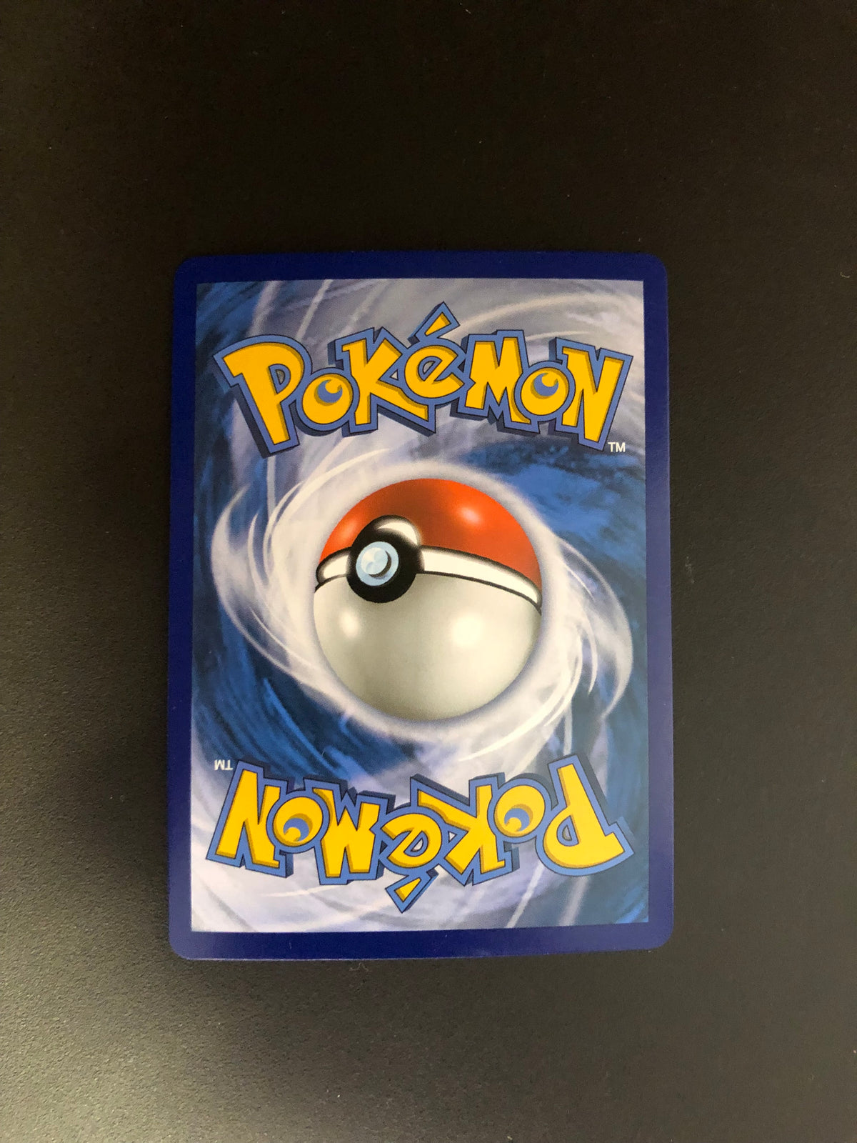 Pokemon Karte Dragoran 74/111 Deutsch