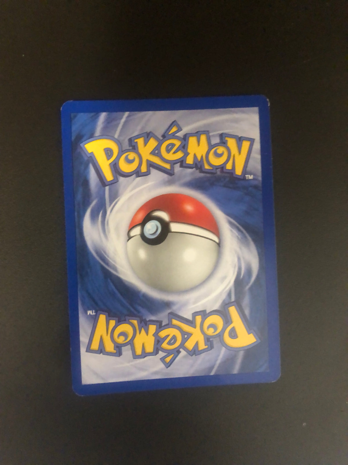 Pokemon Karte Stamp Blanas 41/92 Deutsch