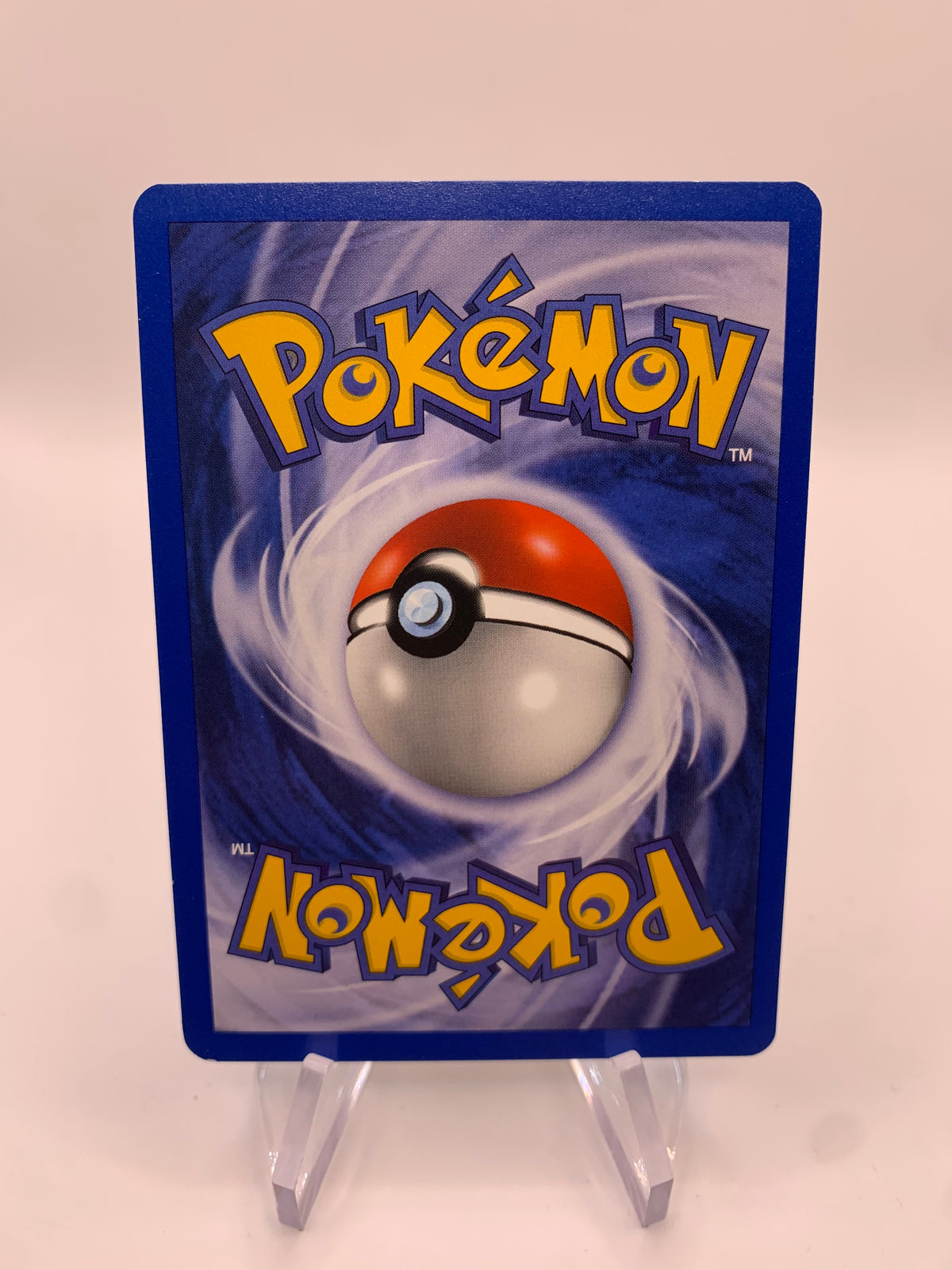 Pokemon Karte Rocket 1.Edition Porygon 48/82 Deutsch