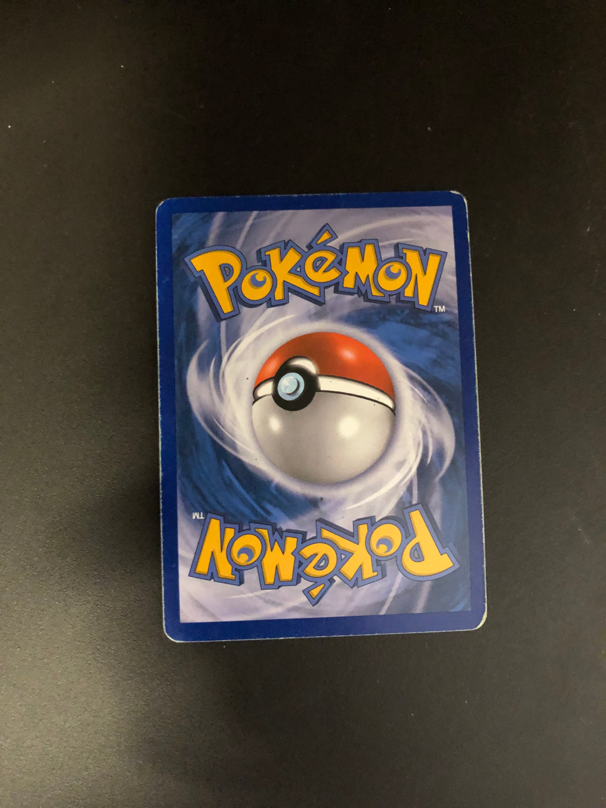 Pokemon Karte Holo Traunmagil 5/95 Deutsch