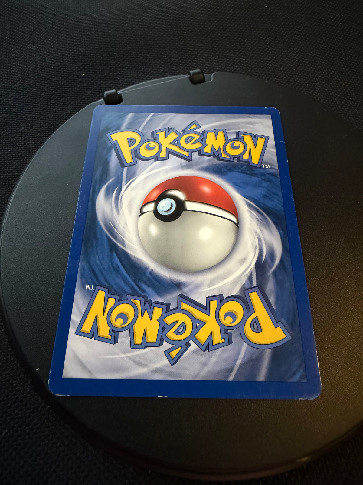Pokemon Karte Holo Rayquaza 9/106 Deutsch