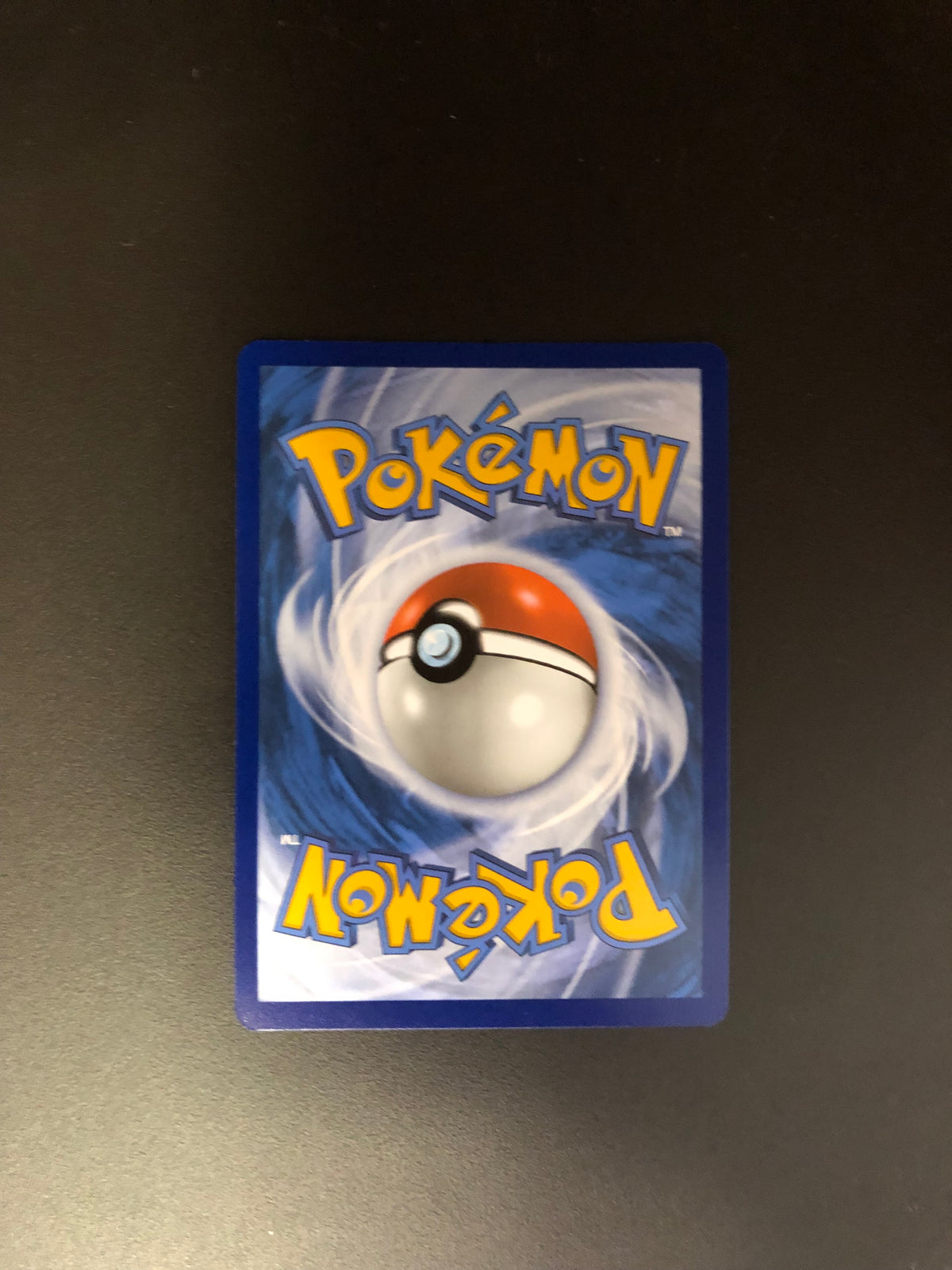 Pokemon Karte Art-Rare Gierspenst 198/182 Deutsch