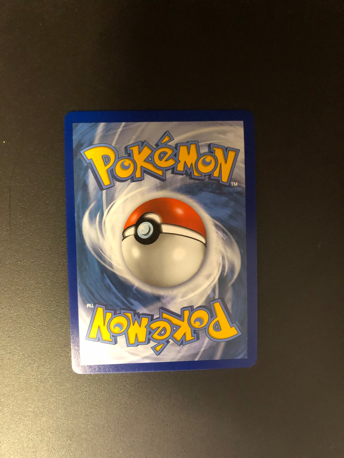 Pokemon Karte Ergie Gold Doppel-Turbo-Energiw 216/189 Englisch
