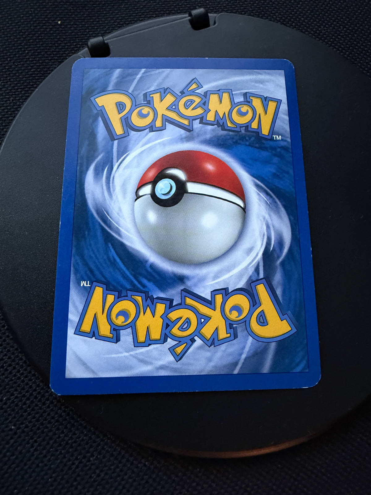 Pokemon Karte Stamp Delta Species Felino 71/101 Deutsch