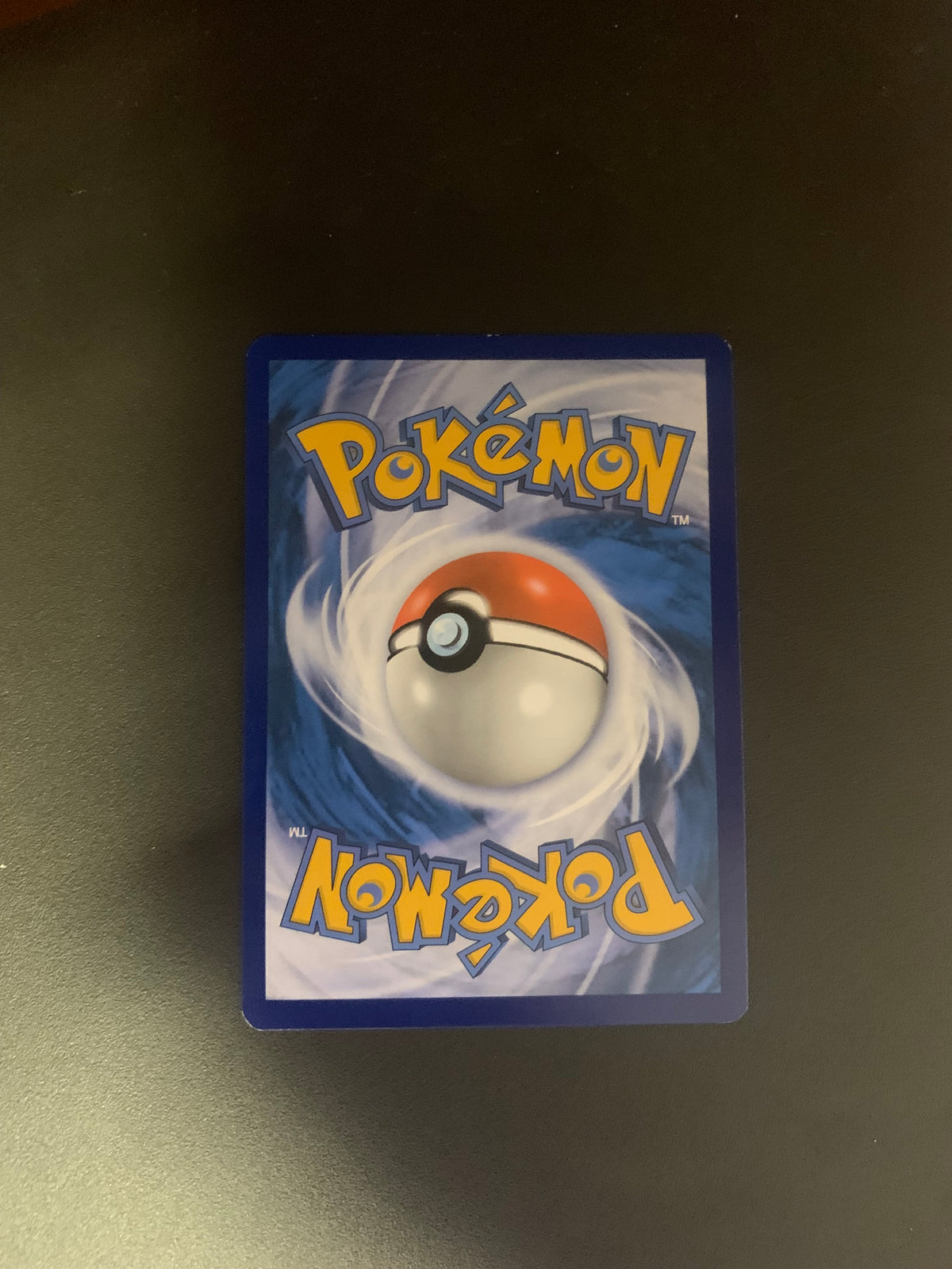 Pokemon Karte EX Alt-Art Glurak 199/165 Deutsch