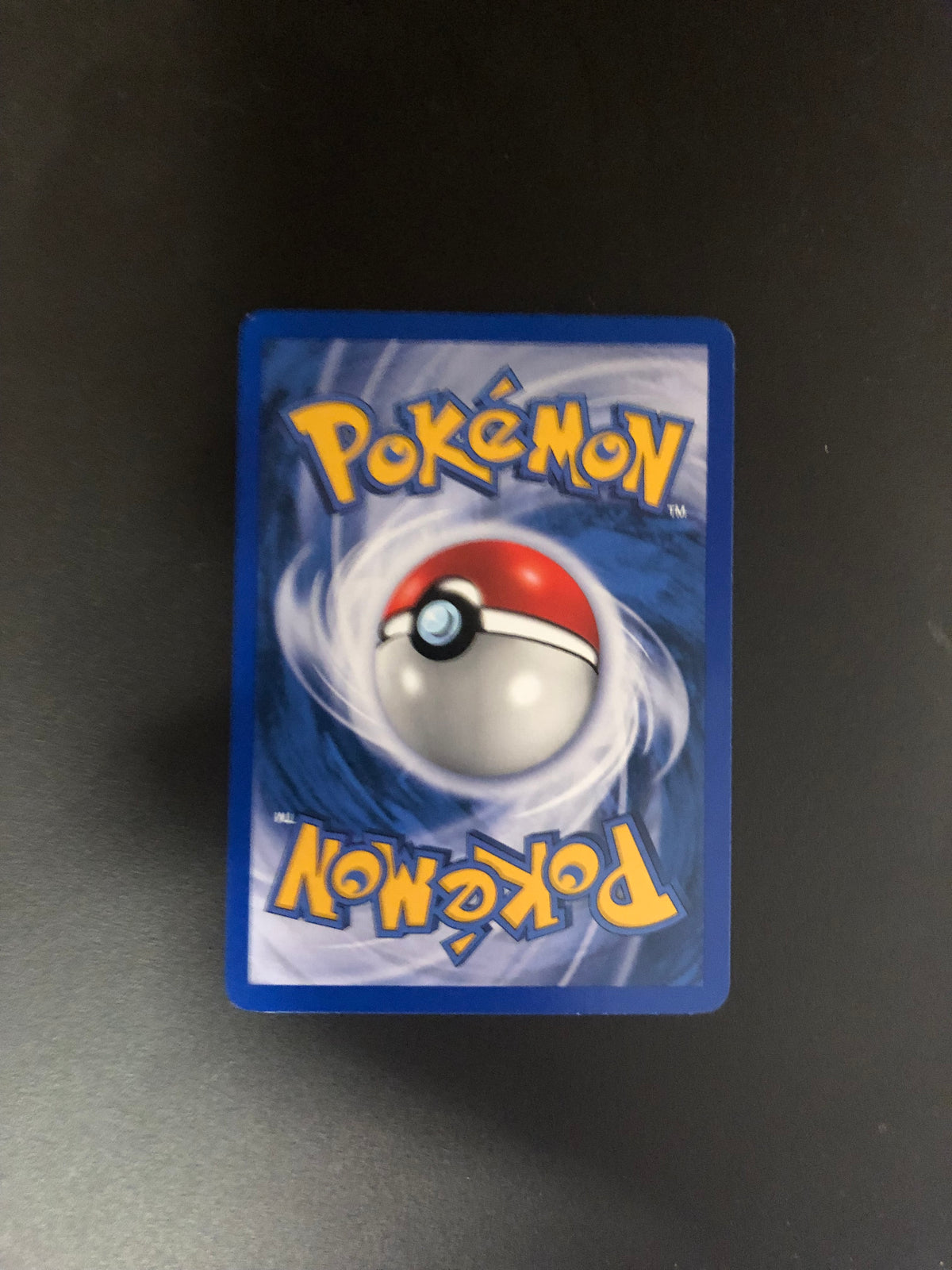 Pokemon Karte Fossil Zapdos 30/62 Englisch