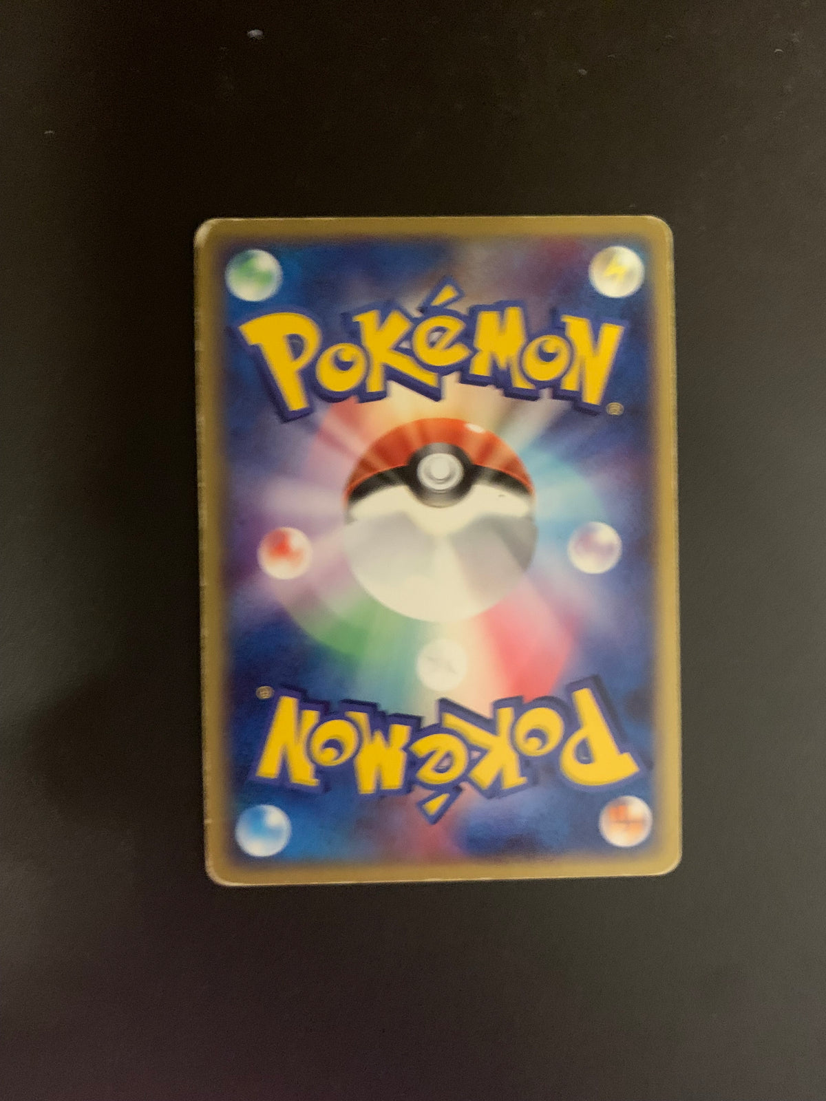 Pokemon Karte EX Holo Glurak 12/52 Japanisch